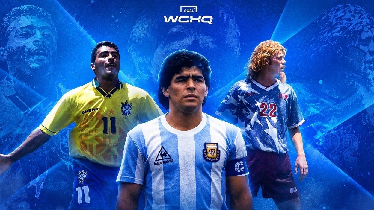 The strangest jerseys in WC history GFX GOAL ONLY