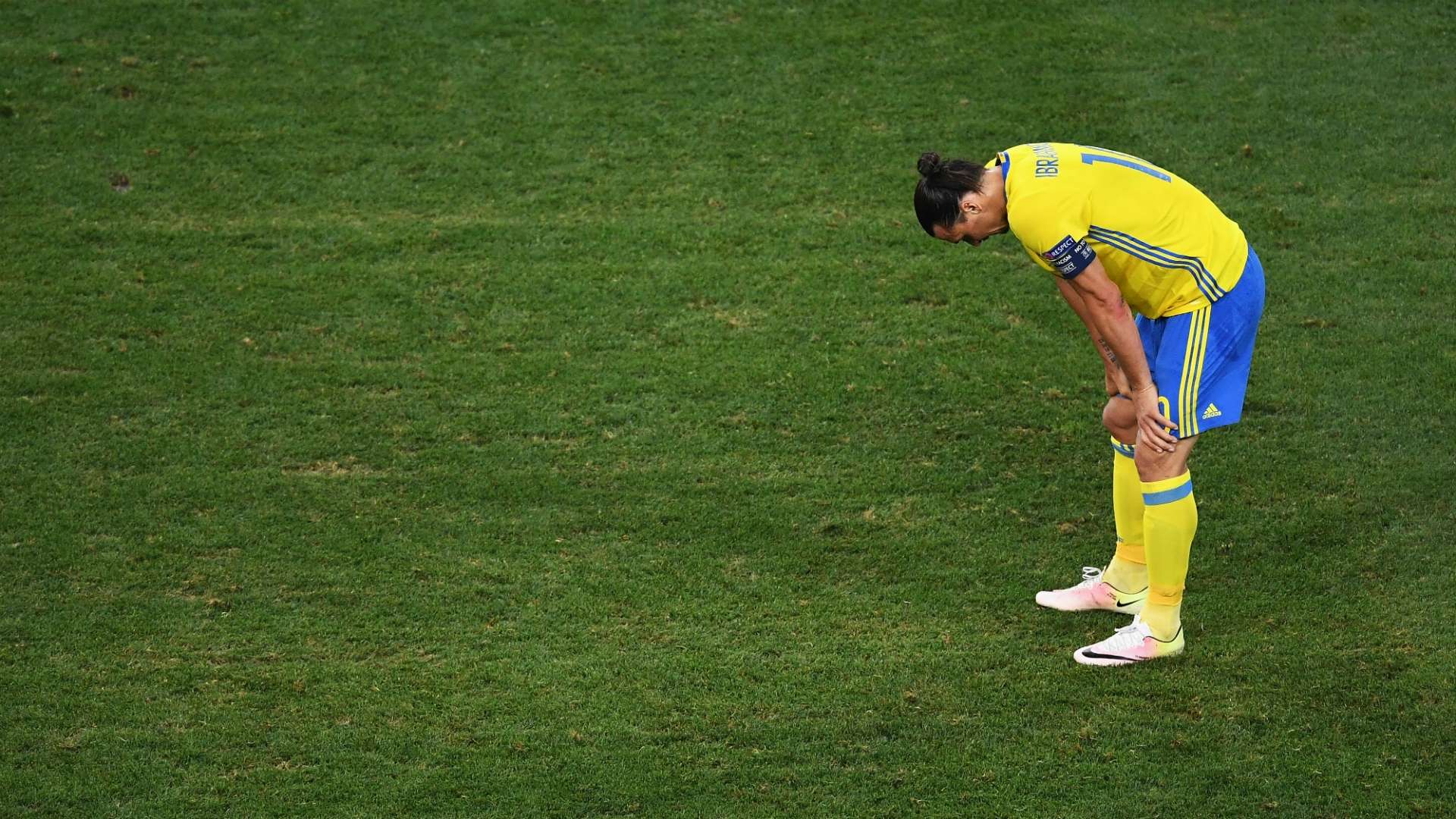 Sweden - Belgium, Euro 2016, Zlatan Ibrahimovic