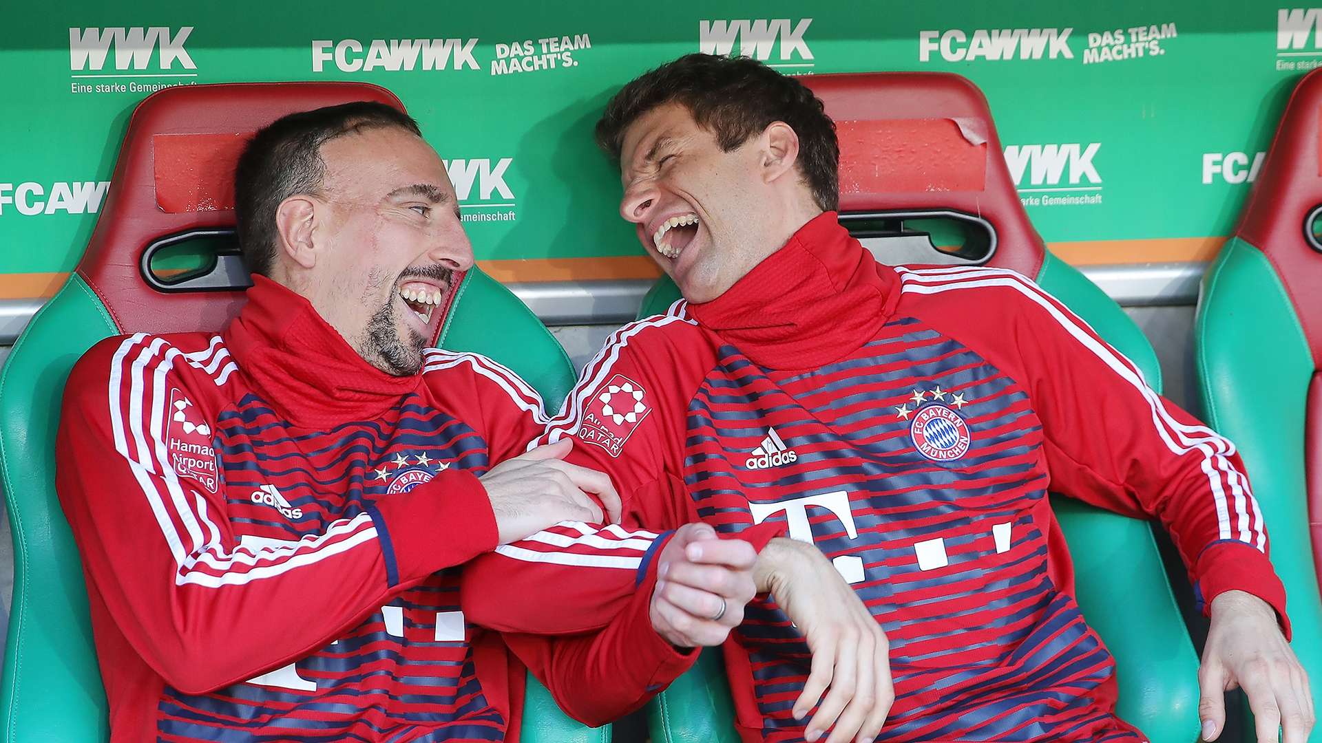 Bayern Munich's Monopoly: Impact on Bundesliga's Competitive Balance