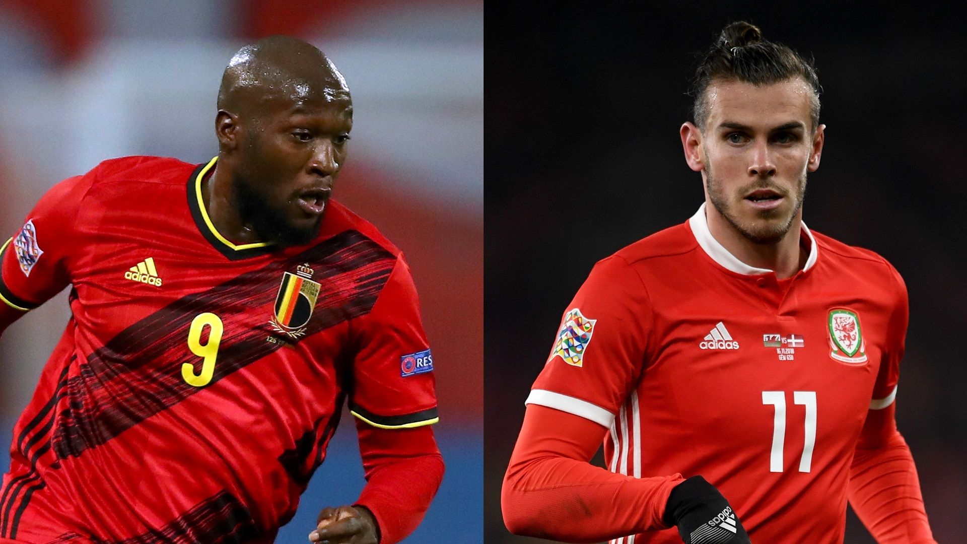 MP_Romelu Lukaku_Belgium vs Gareth Bale_Wales