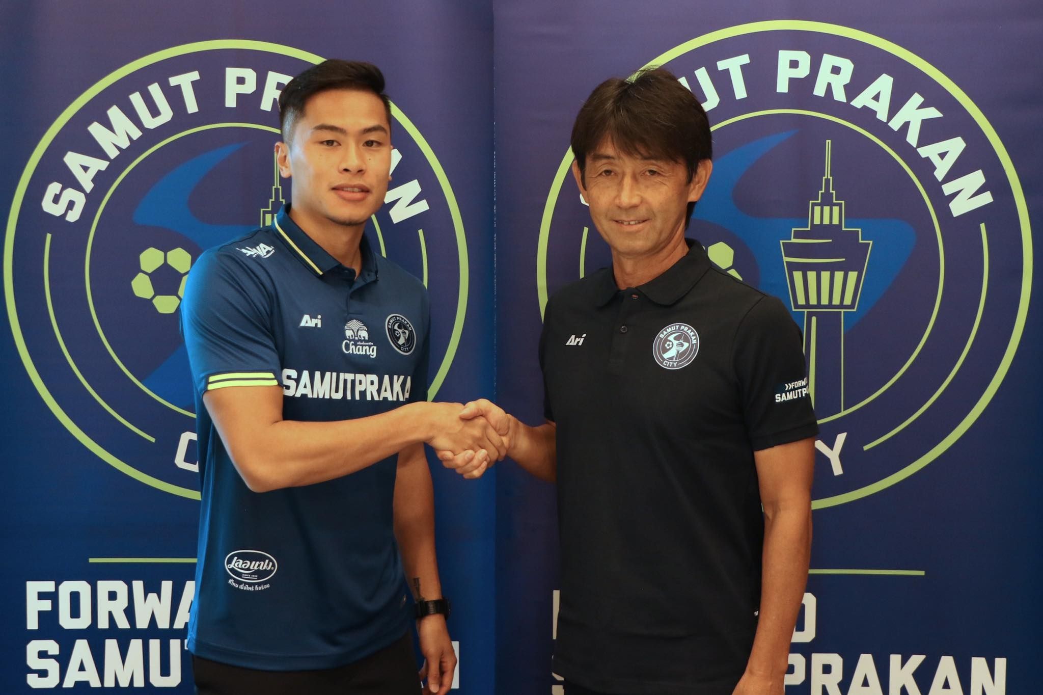 จักรกฤษ ลาภตระกูล