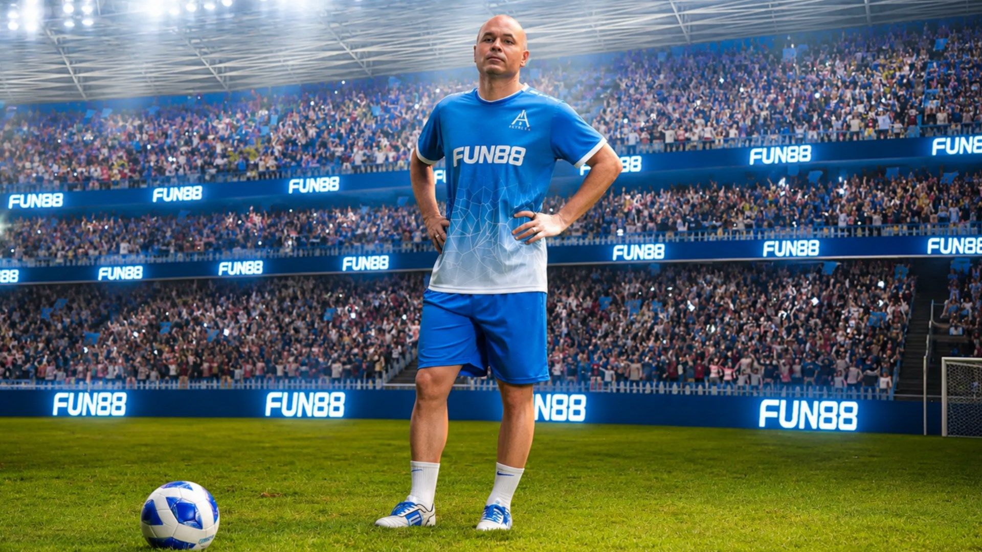 Andrés Iniesta