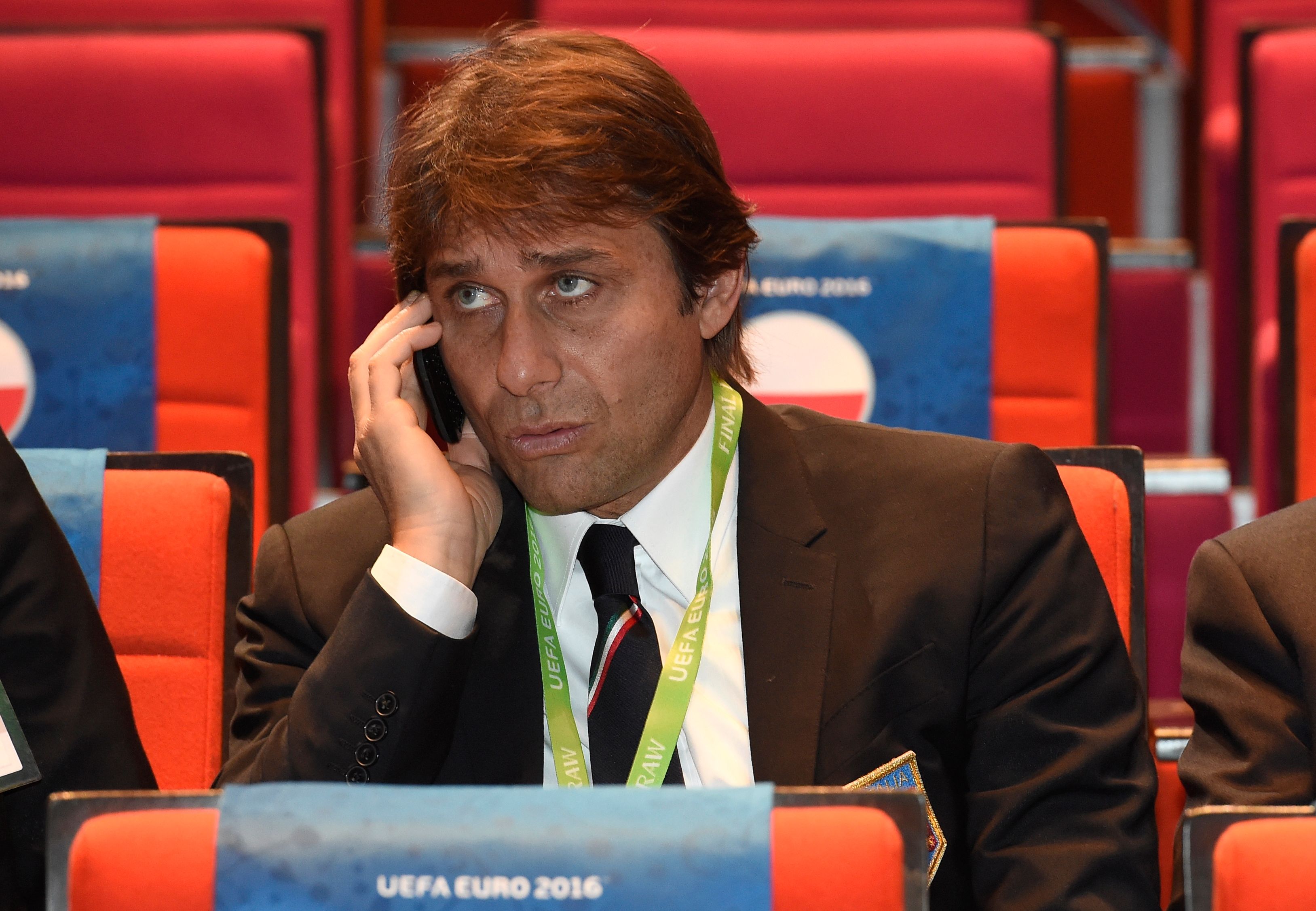 Antonio Conte