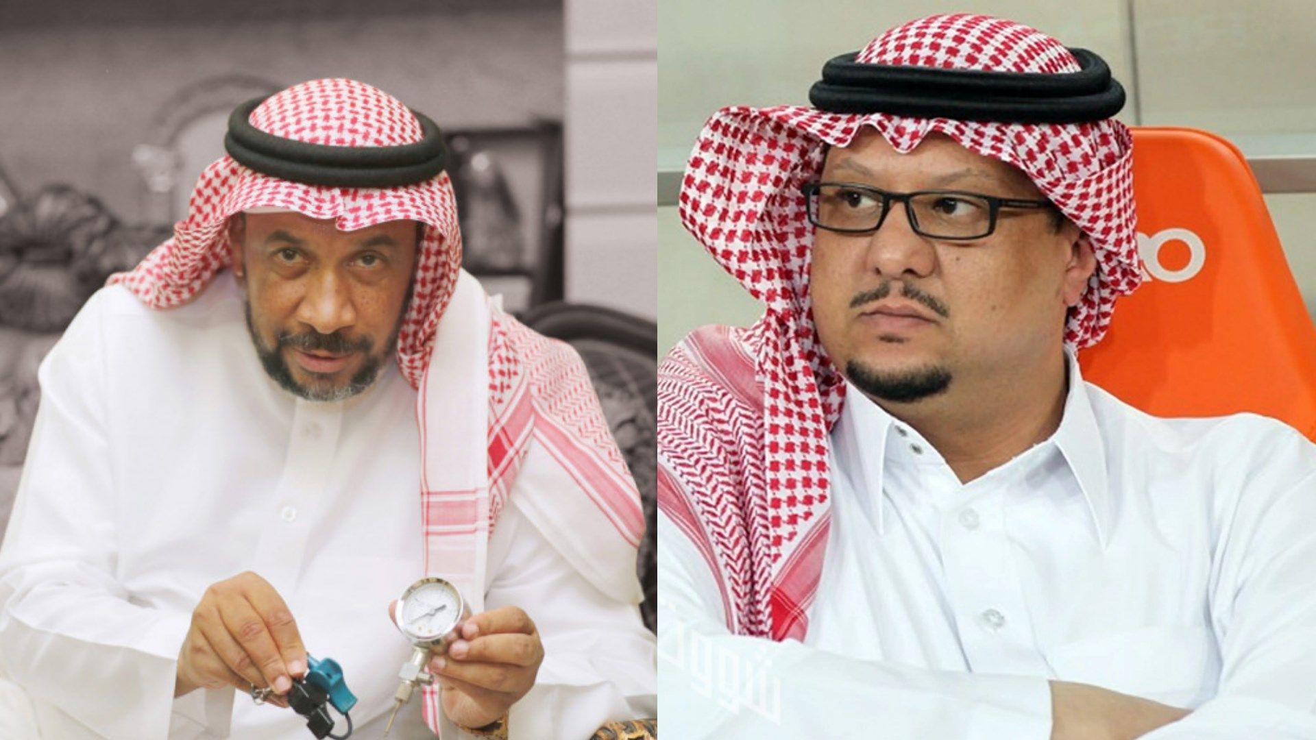 Omer Al Mehannah Faisal bin Turki Nassr