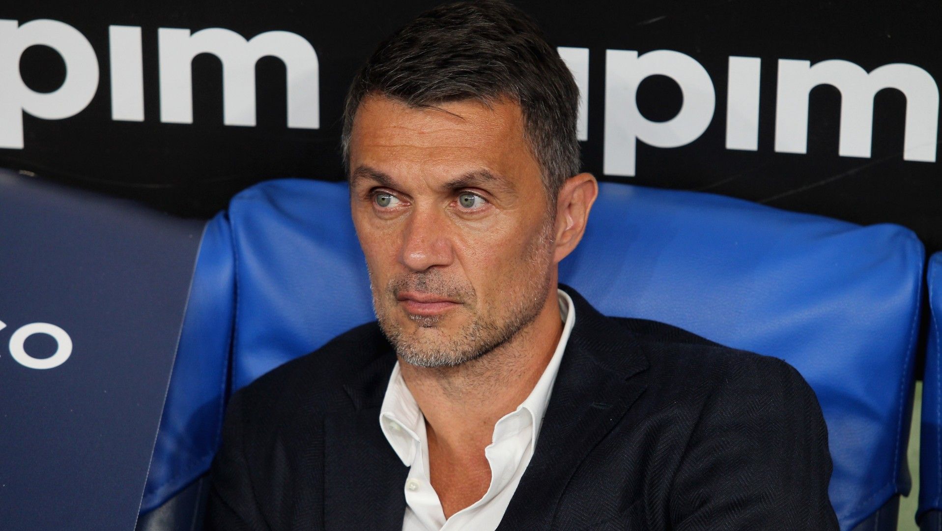 Paolo Maldini Milan
