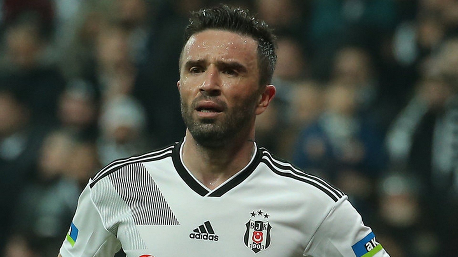 Gokhan Gonul Besiktas