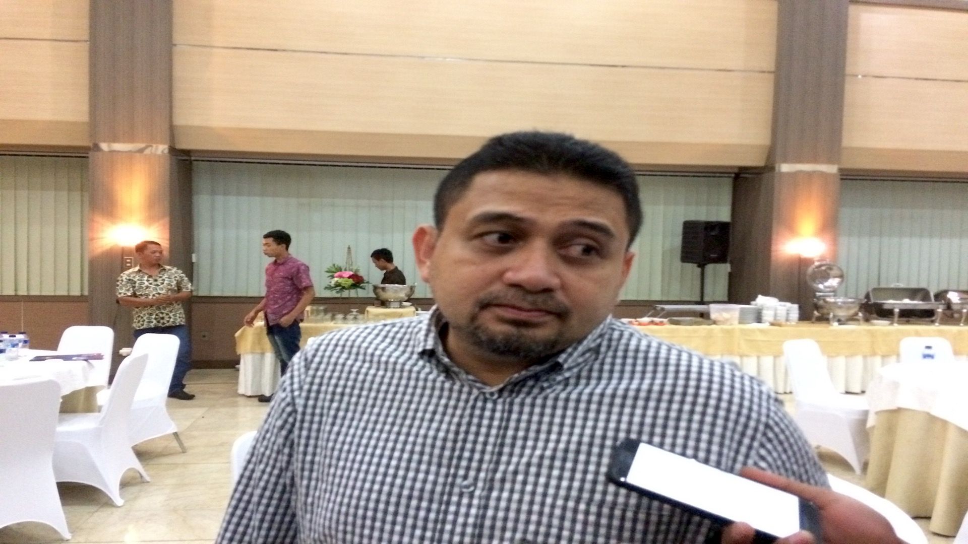 Munafri Arifuddin - PSM
