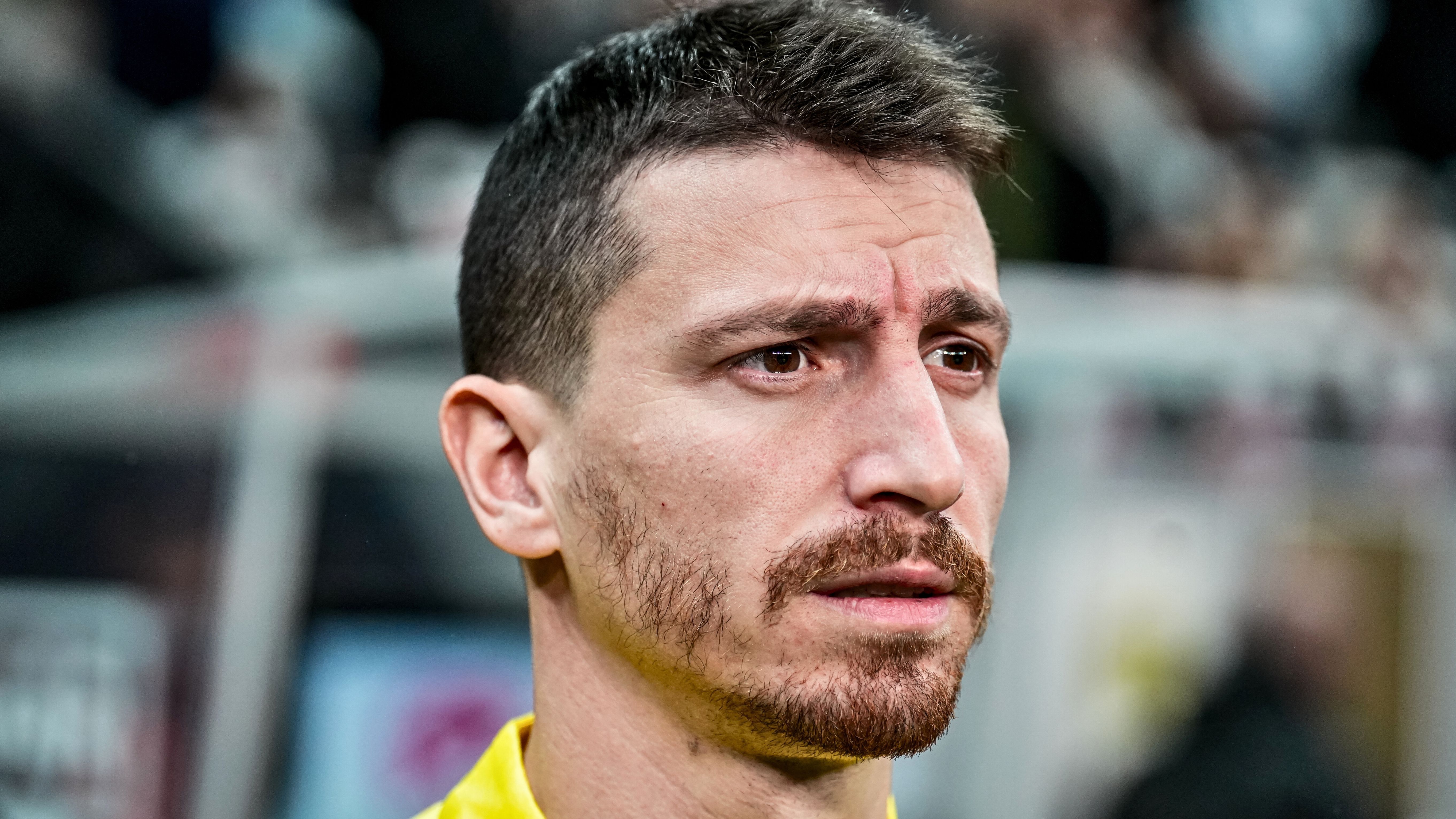 mert hakan yandas fenerbahce