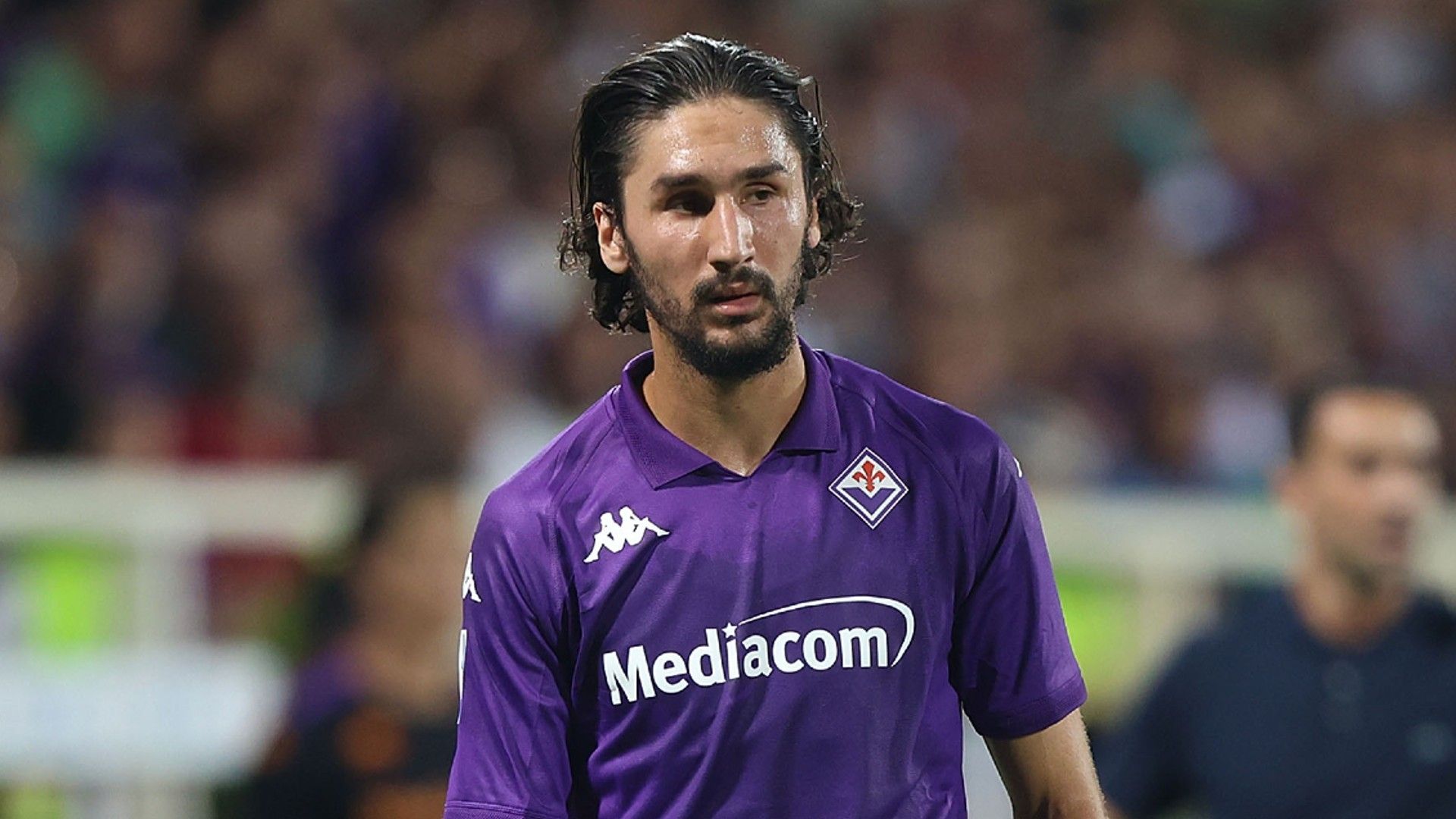 Adli Fiorentina Serie A