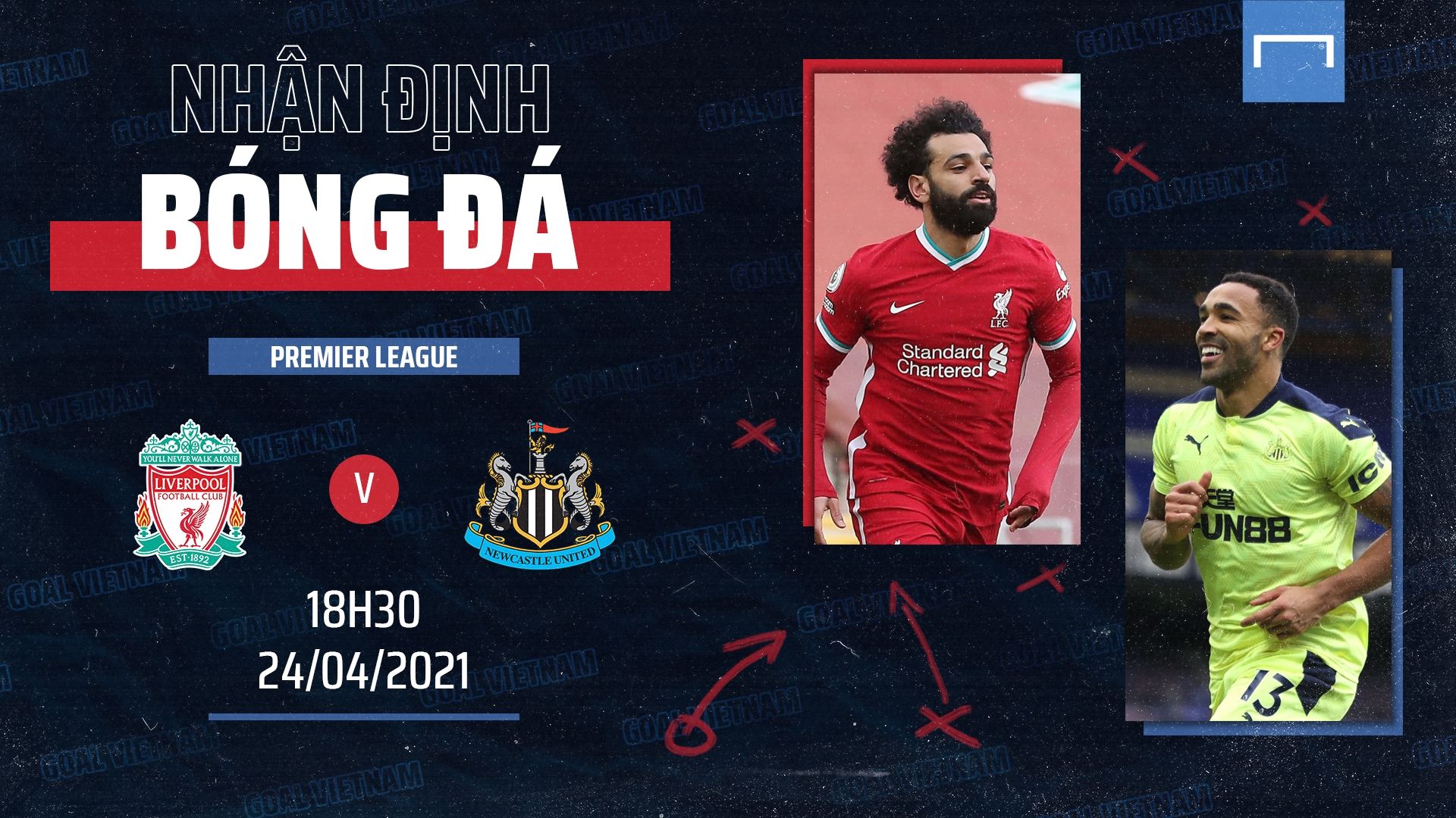 Liverpool Newcastle preview
