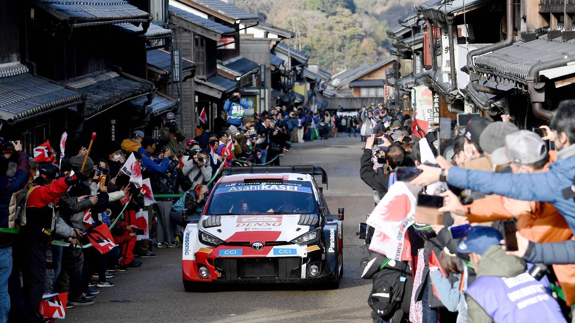 wrc japan rally