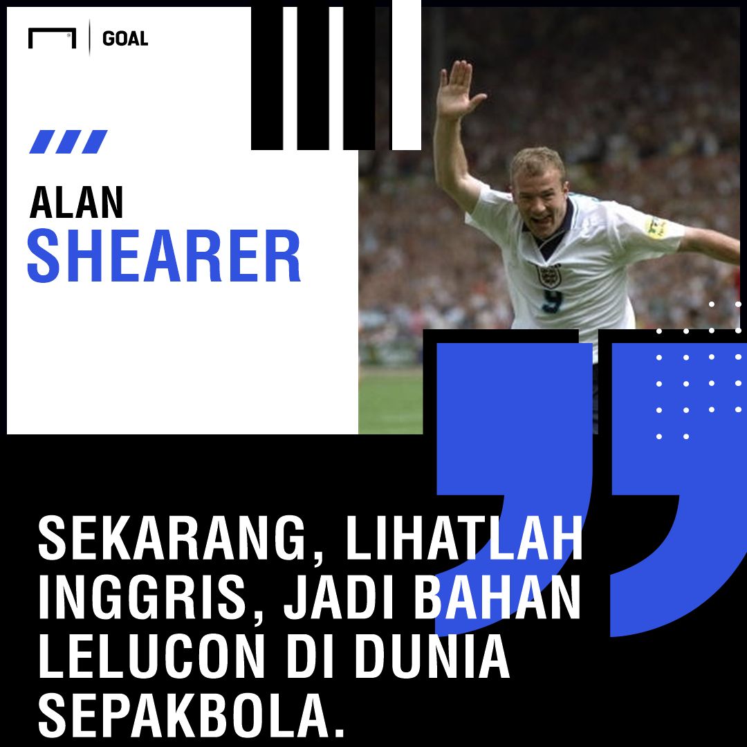 Playing Surface - Alan Shearer