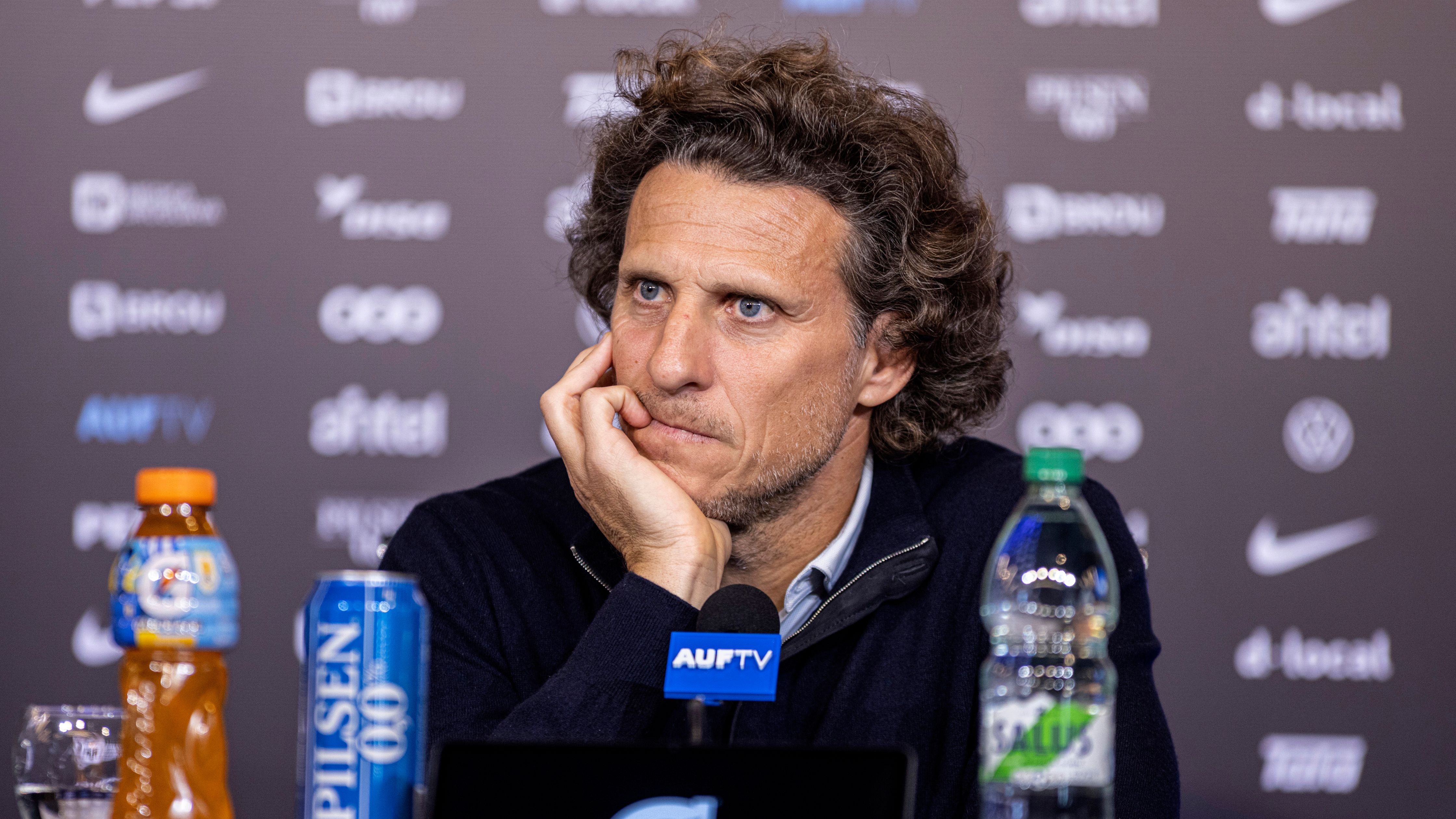 Diego Forlan