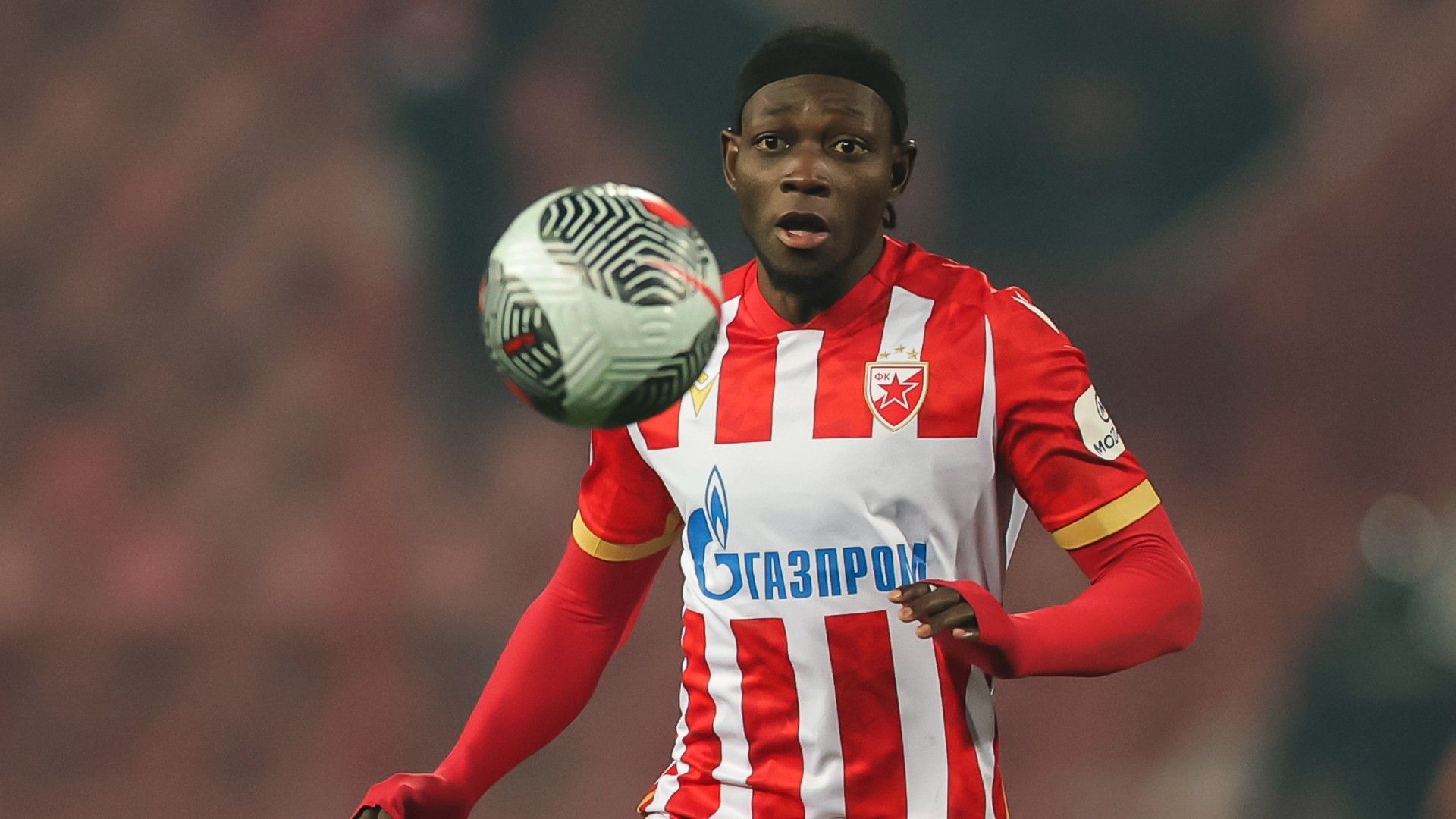 Ebenezer ANNAN-ghana-20250222