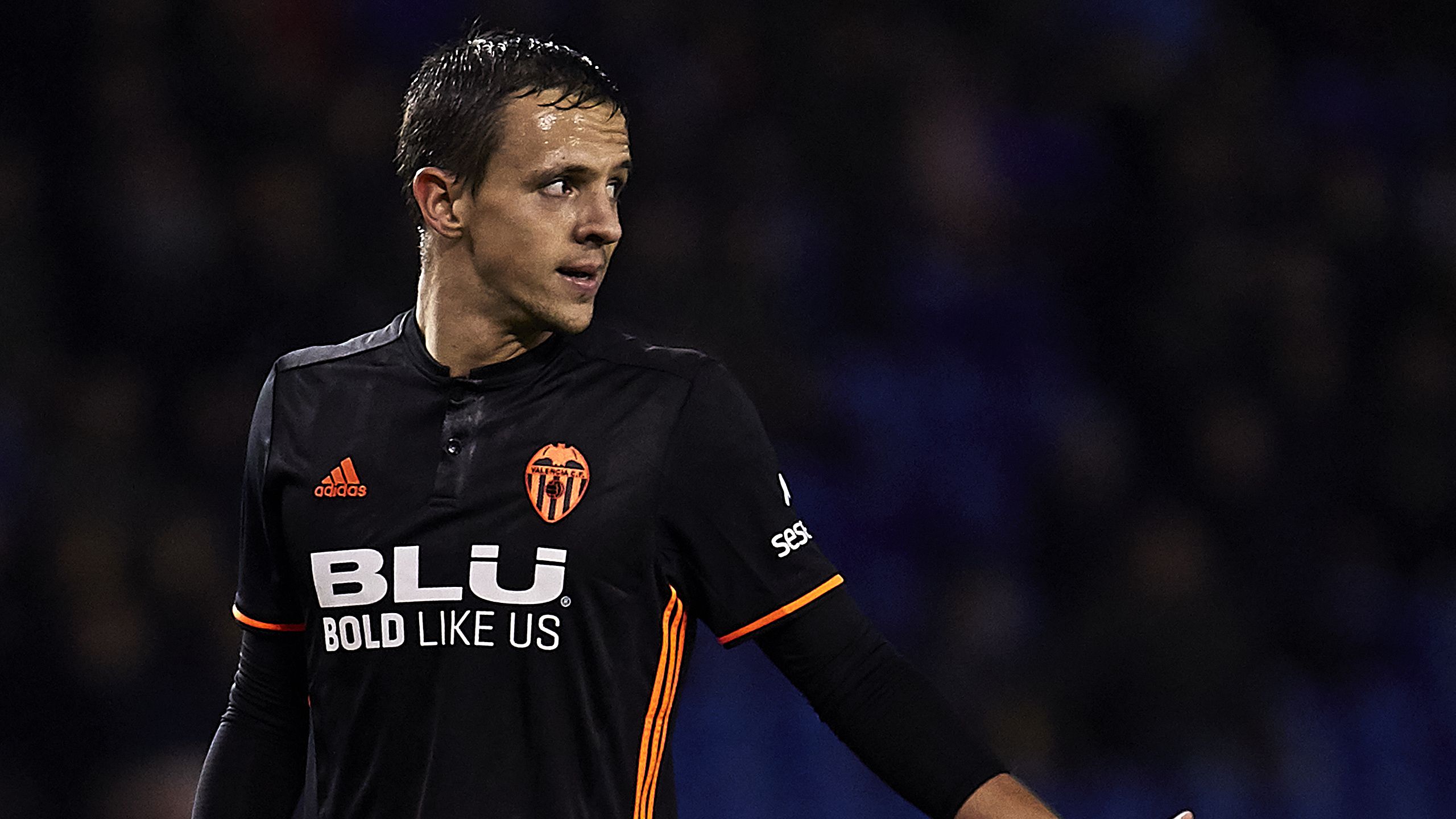 Nemanja Maksimovic FC Valencia