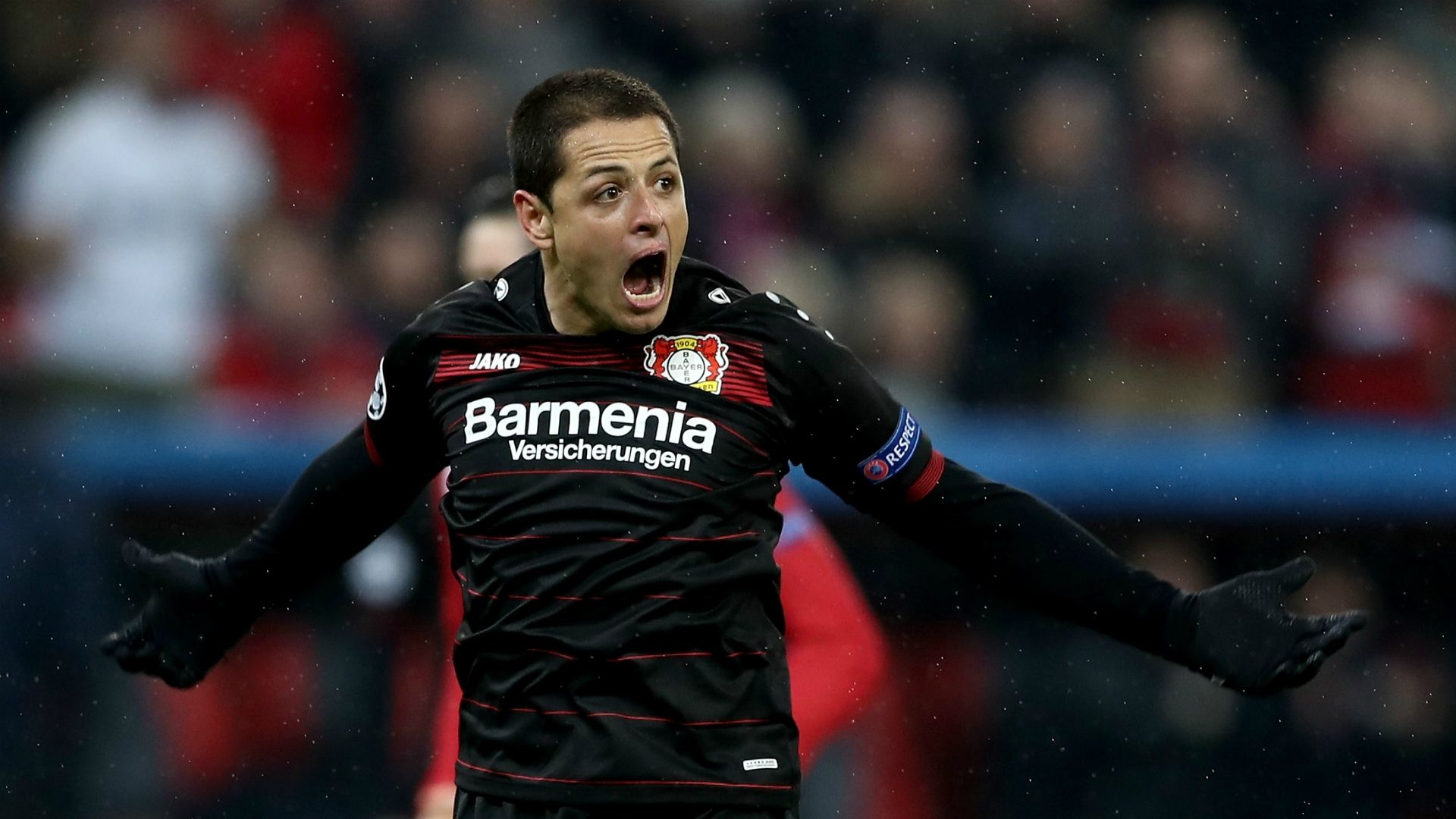 Chicharito