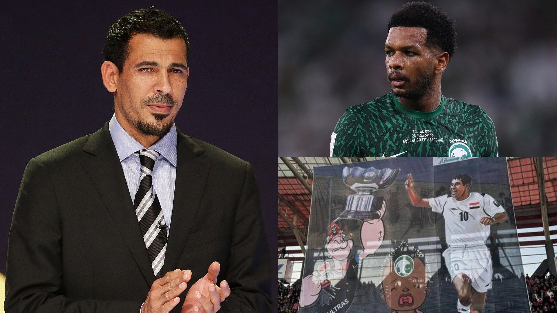 Younis Mahmoud Ali Al-Bulayhi Iraq