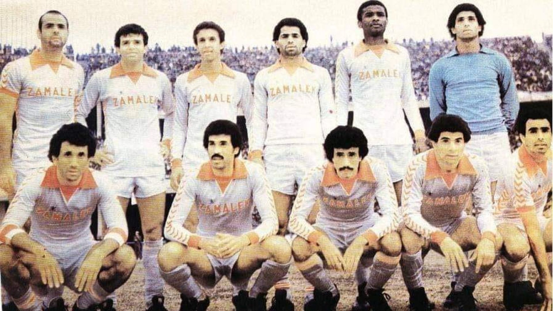 عادل المأمور الزمالك