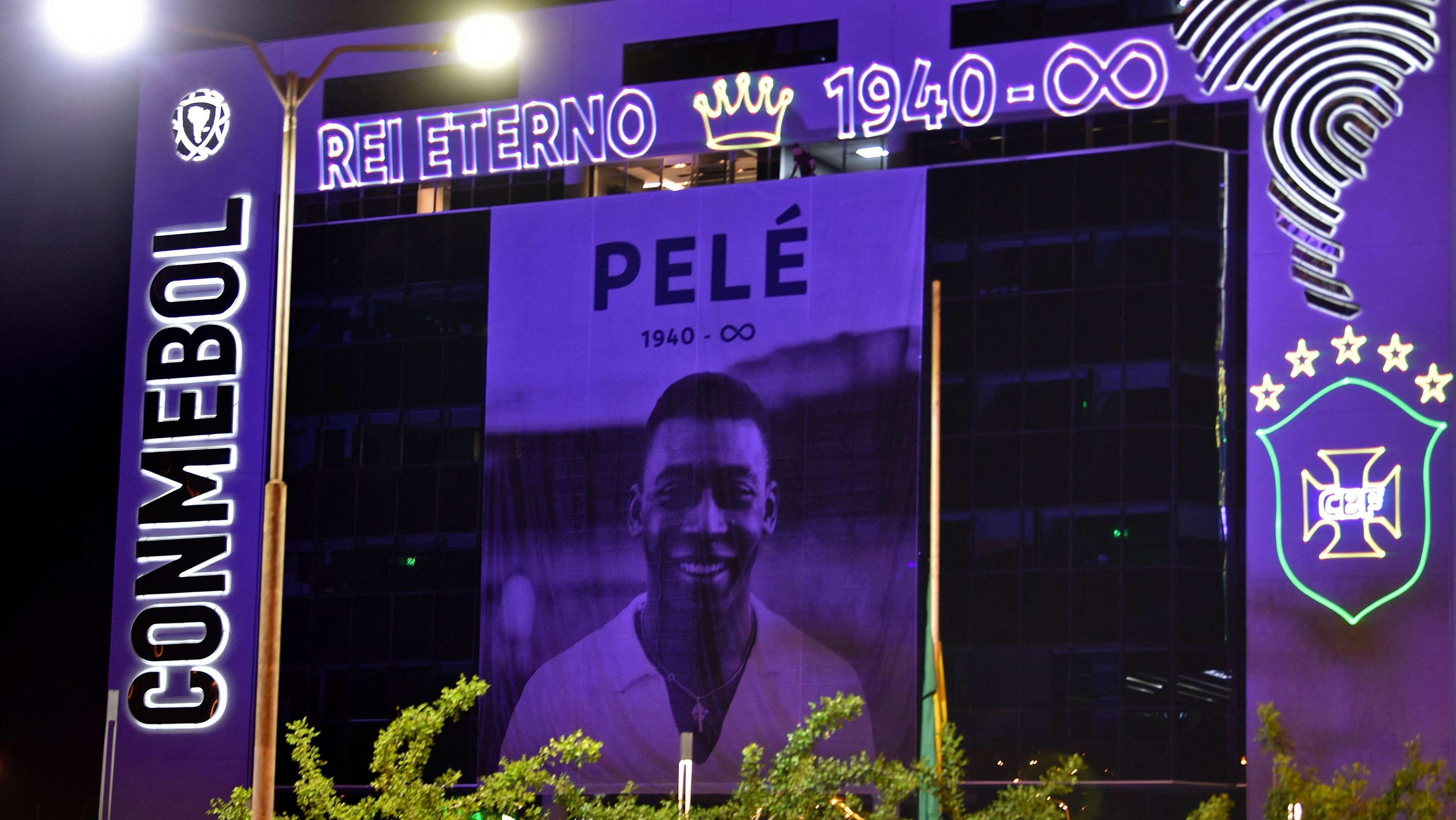 pele