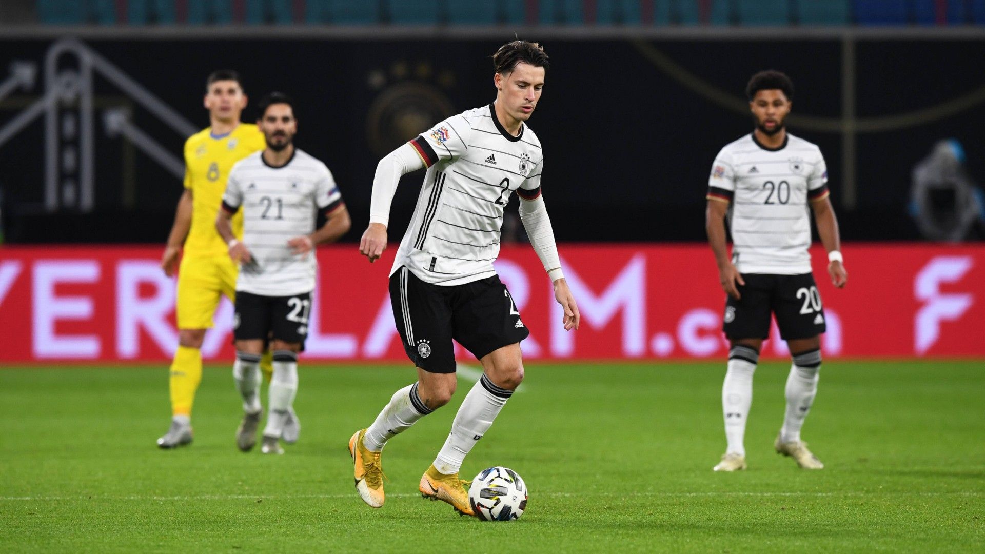 ONLY GERMANY Robin Koch Deutschland DFB-Team