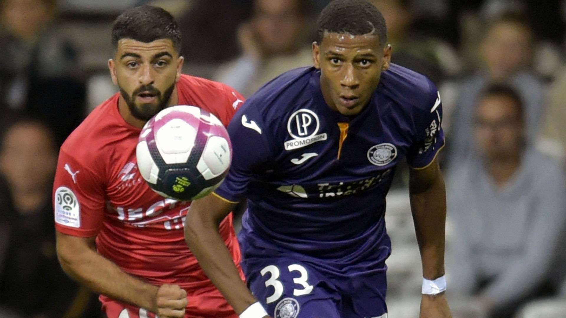 Todibo Toulouse