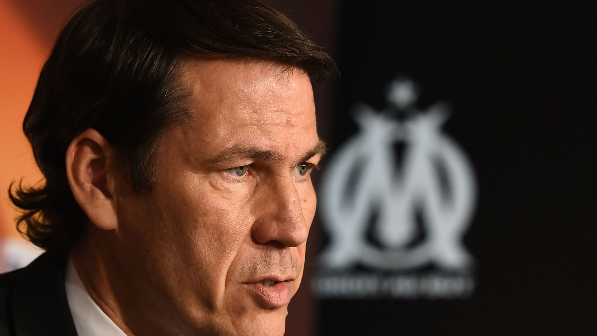 Rudi Garcia Marseille Ligue 1