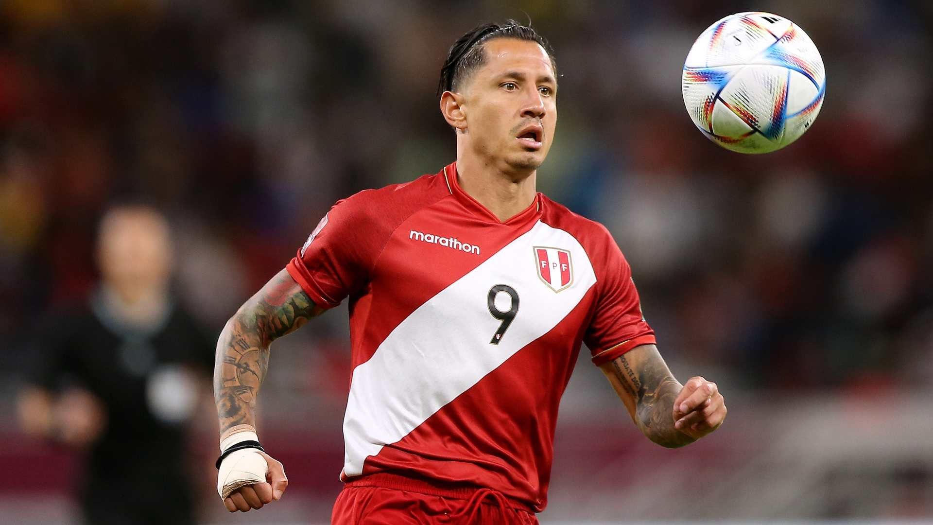 20230616 Gianluca Lapadula