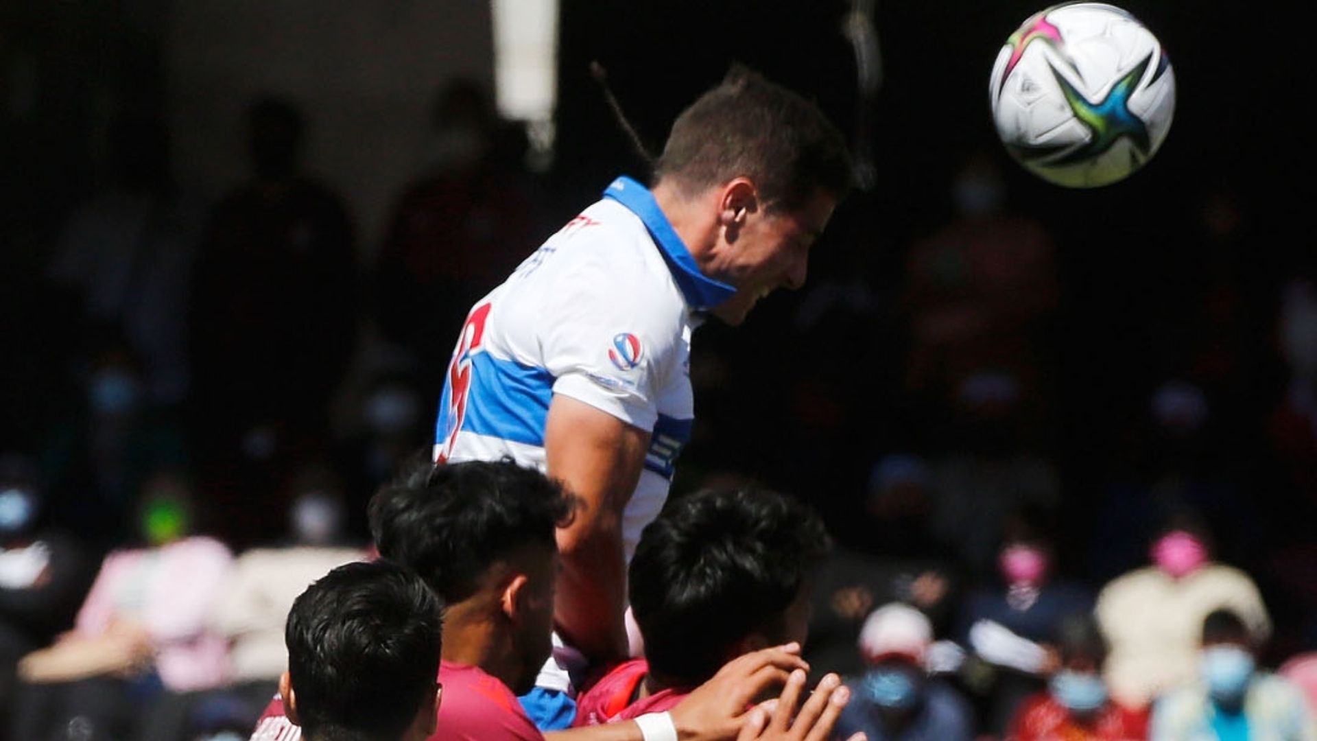 Clemente Montes 131121 La Serena Universidad Católica