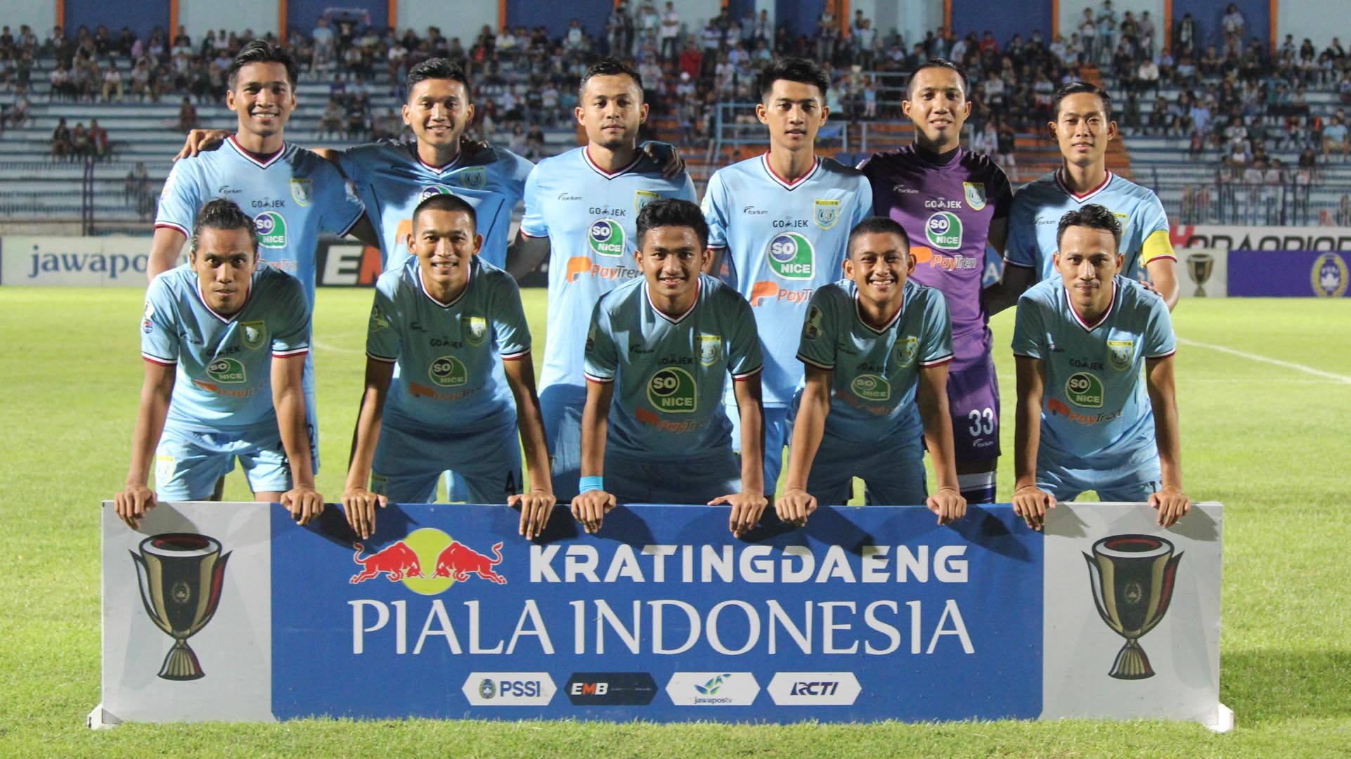 Tim Persela Lamongan