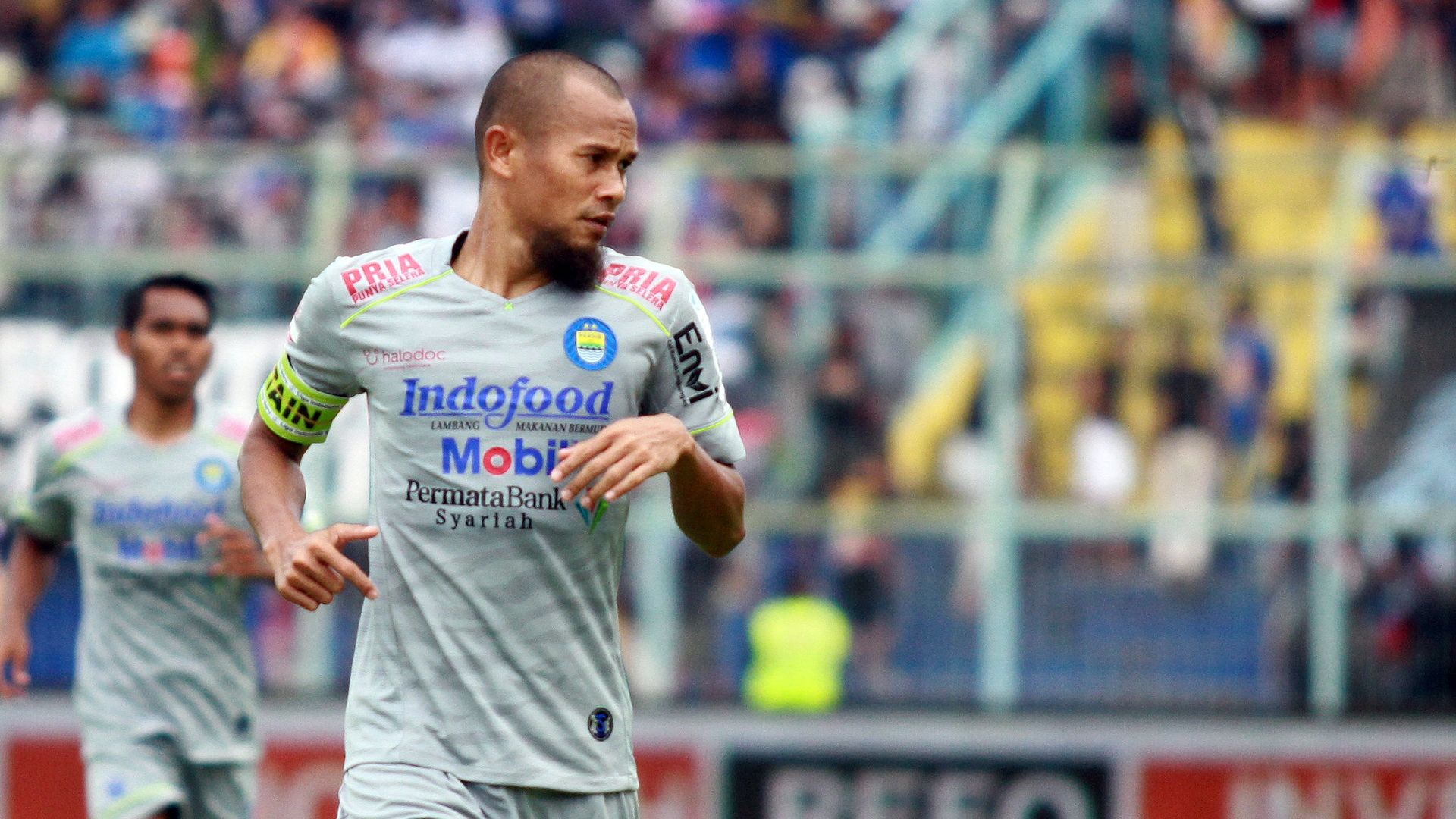 Supardi Nasir - Persib