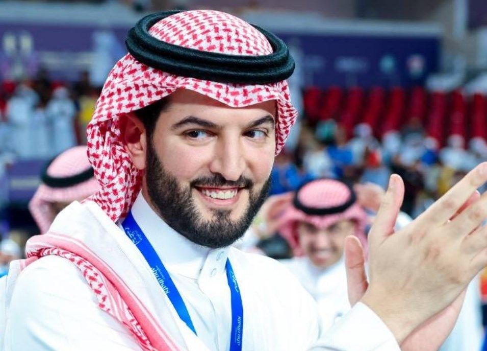 Moteb Al-Harbi Hilal Fahd Bin Nafel