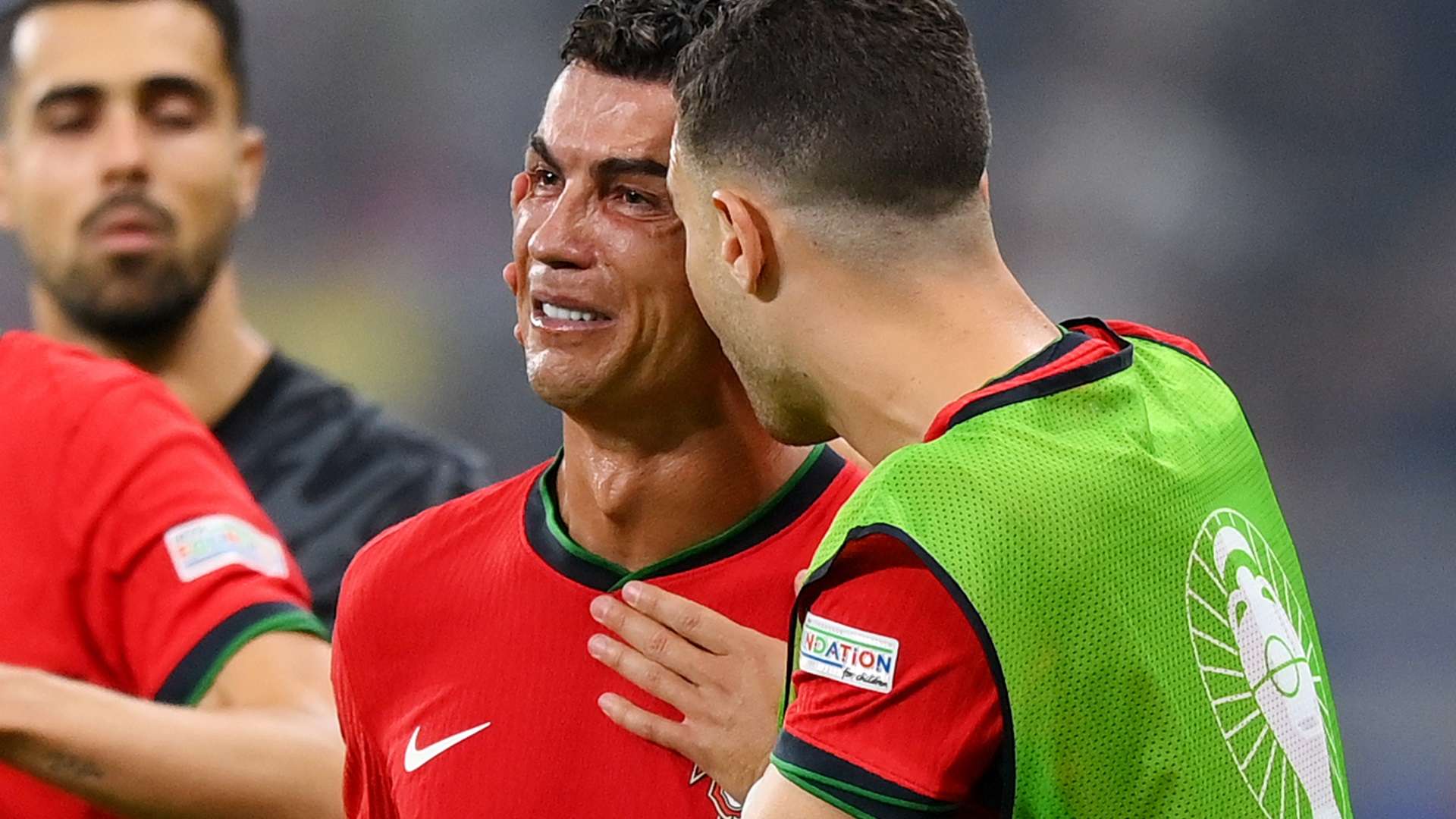 Cristiano Ronaldo, Portugal, 2024