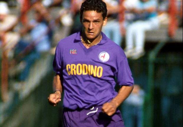 Roberto Baggio
