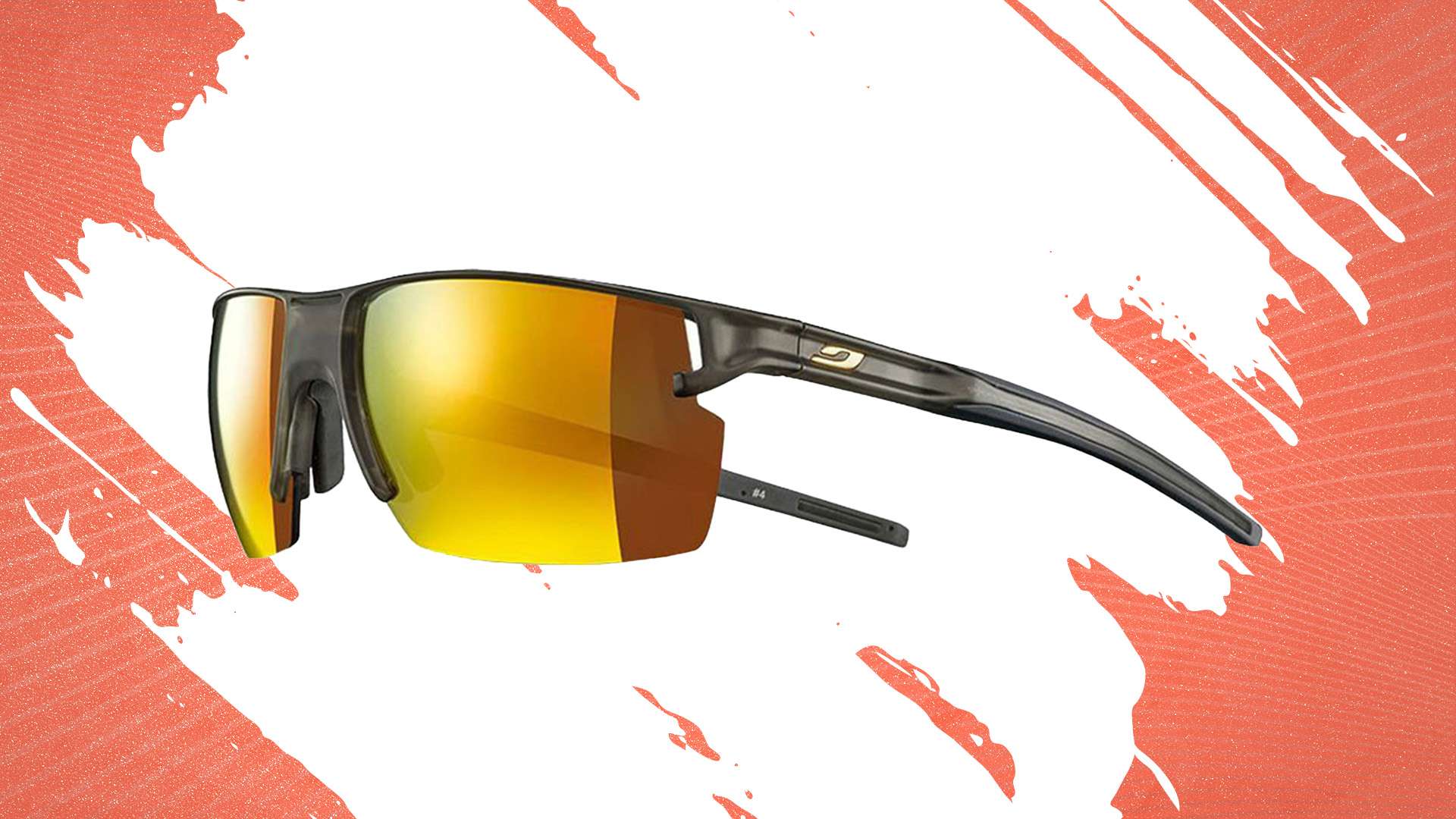 Julbo outline spectron