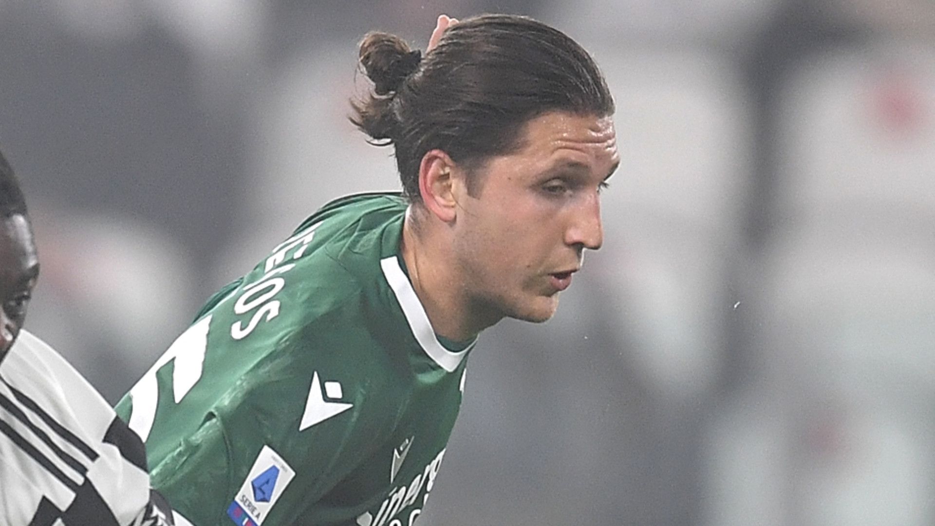 Panagiotis Retsos Juventus Verona