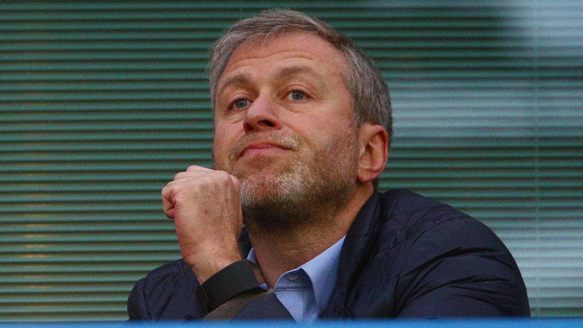 Roman-Abramovich