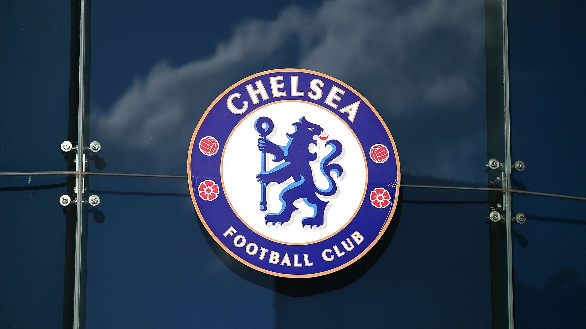 FC Chelsea Logo Wappen 01092014