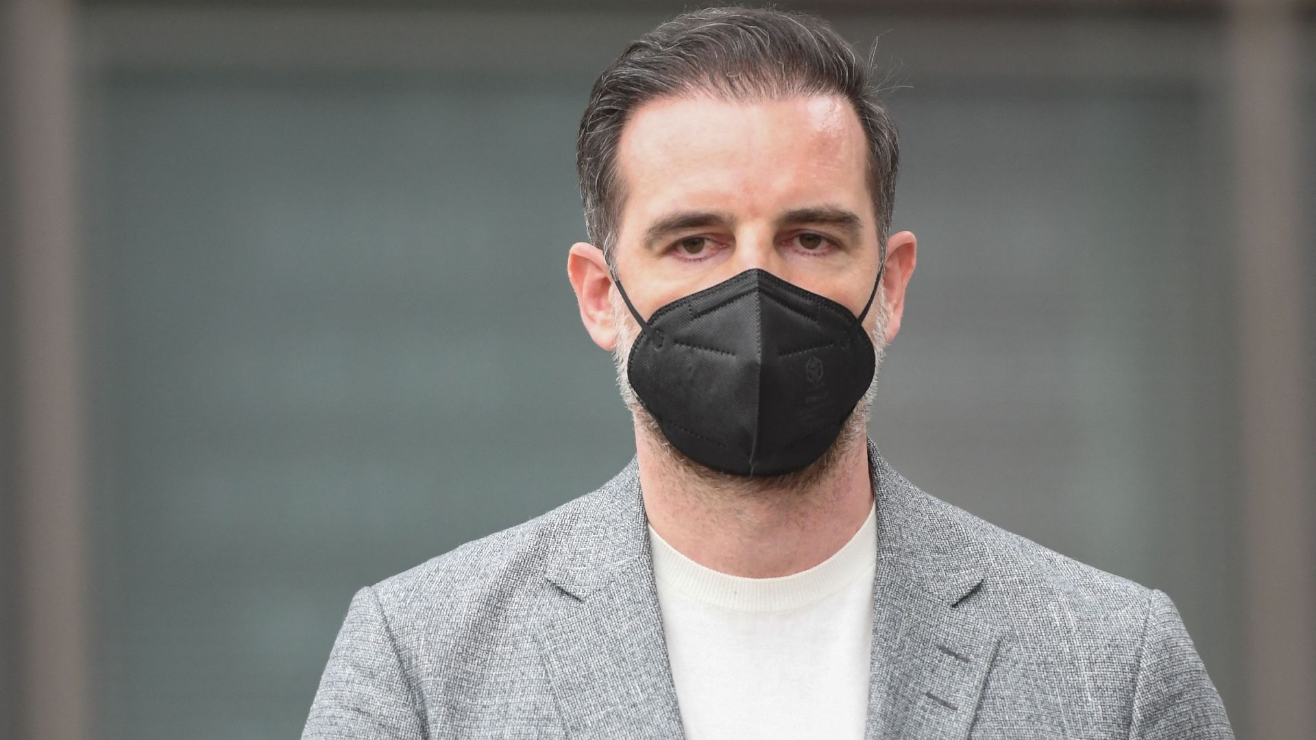 Christoph Metzelder 2021