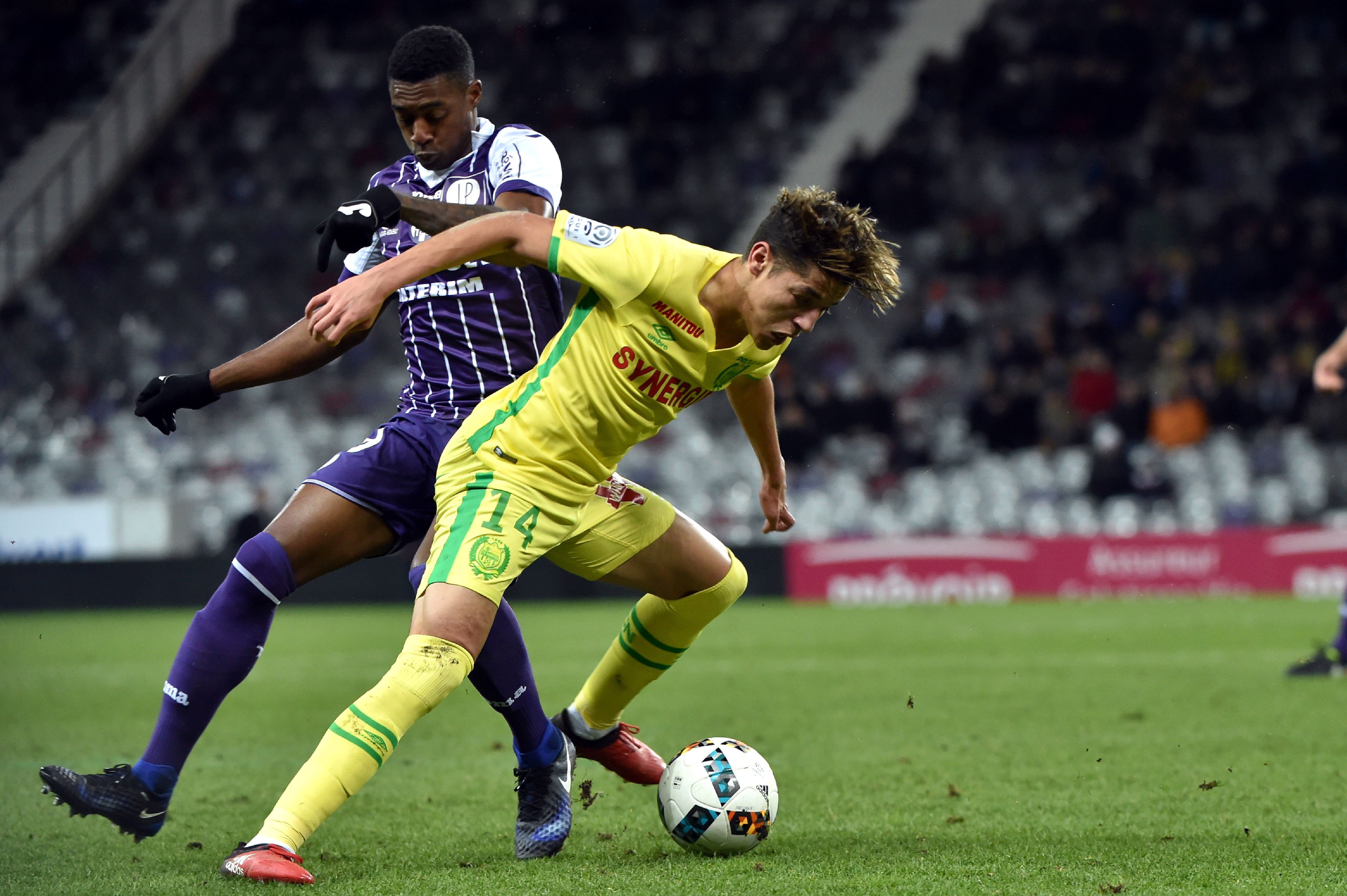 Amine Harit