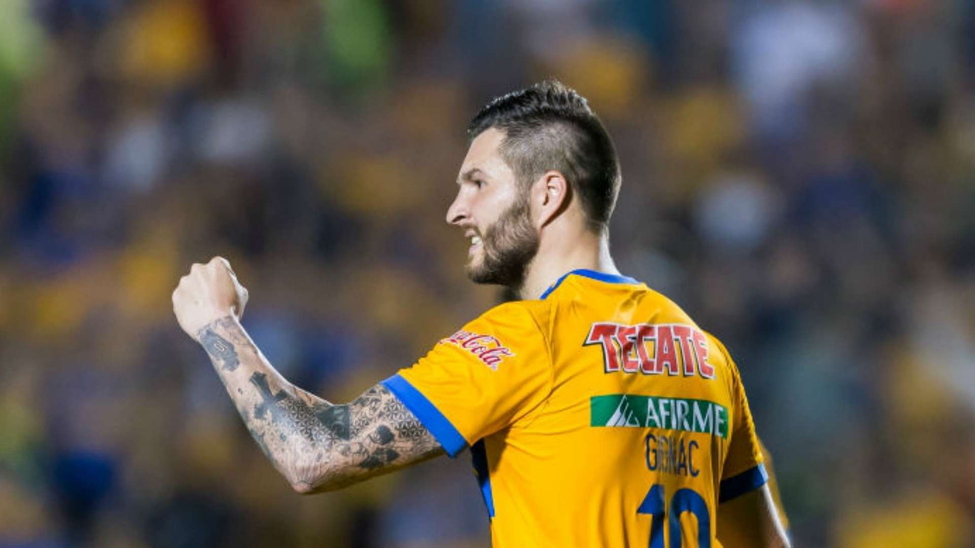 André-Pierre Gignac