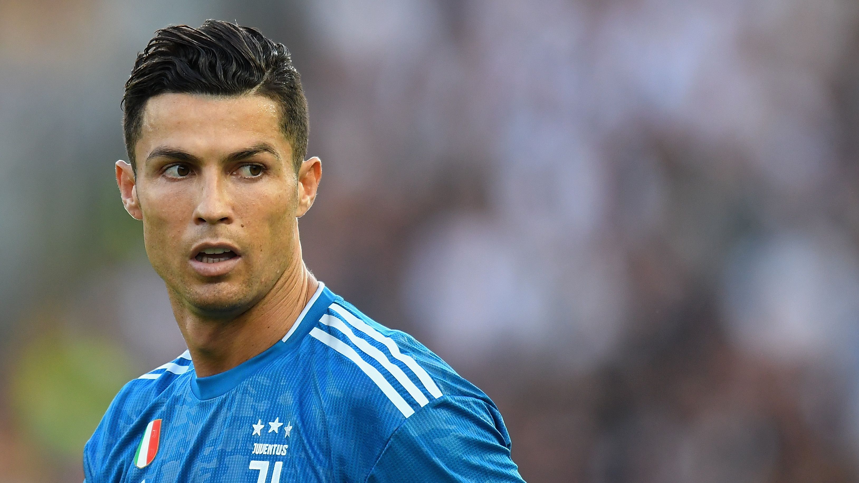 Cristiano Ronaldo Juventus 2019-20