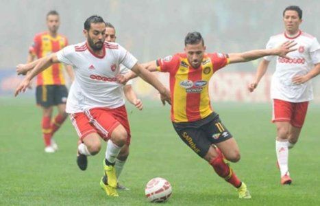 الترجي - النجم الساحلي