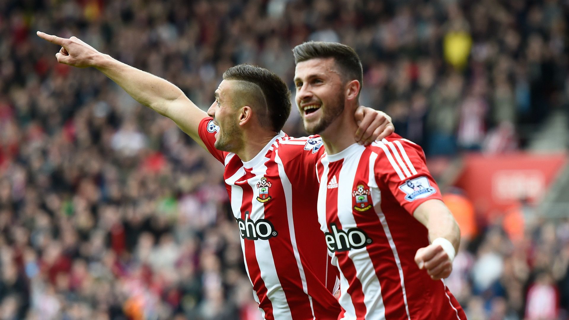 HD Shane Long 010516