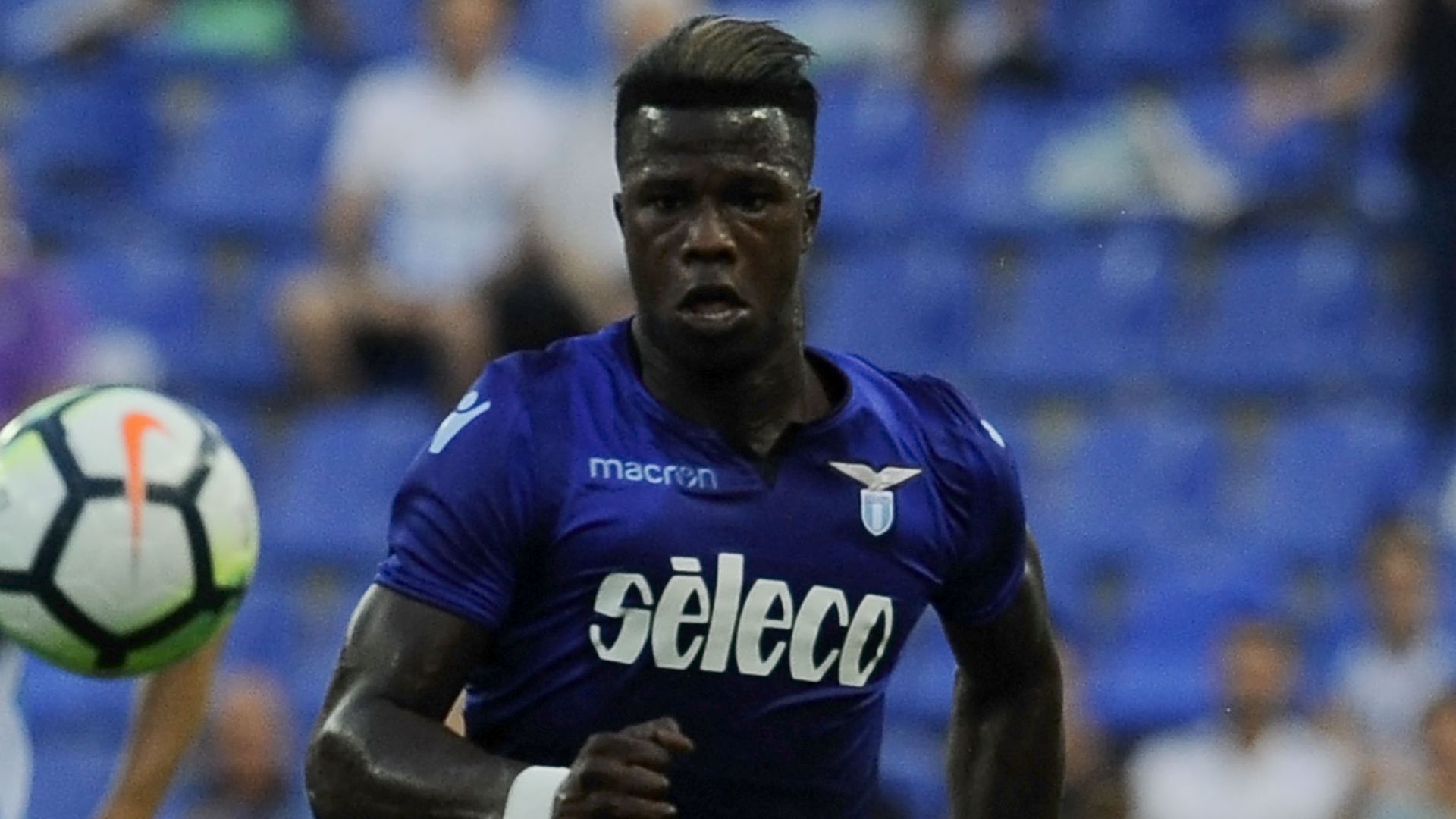 Keita Balde Lazio