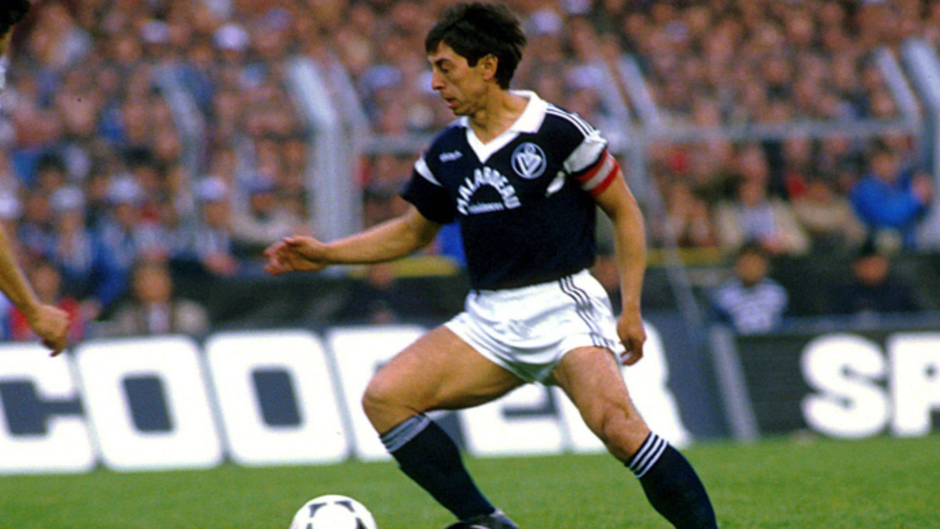 Alain Giresse Bordeaux