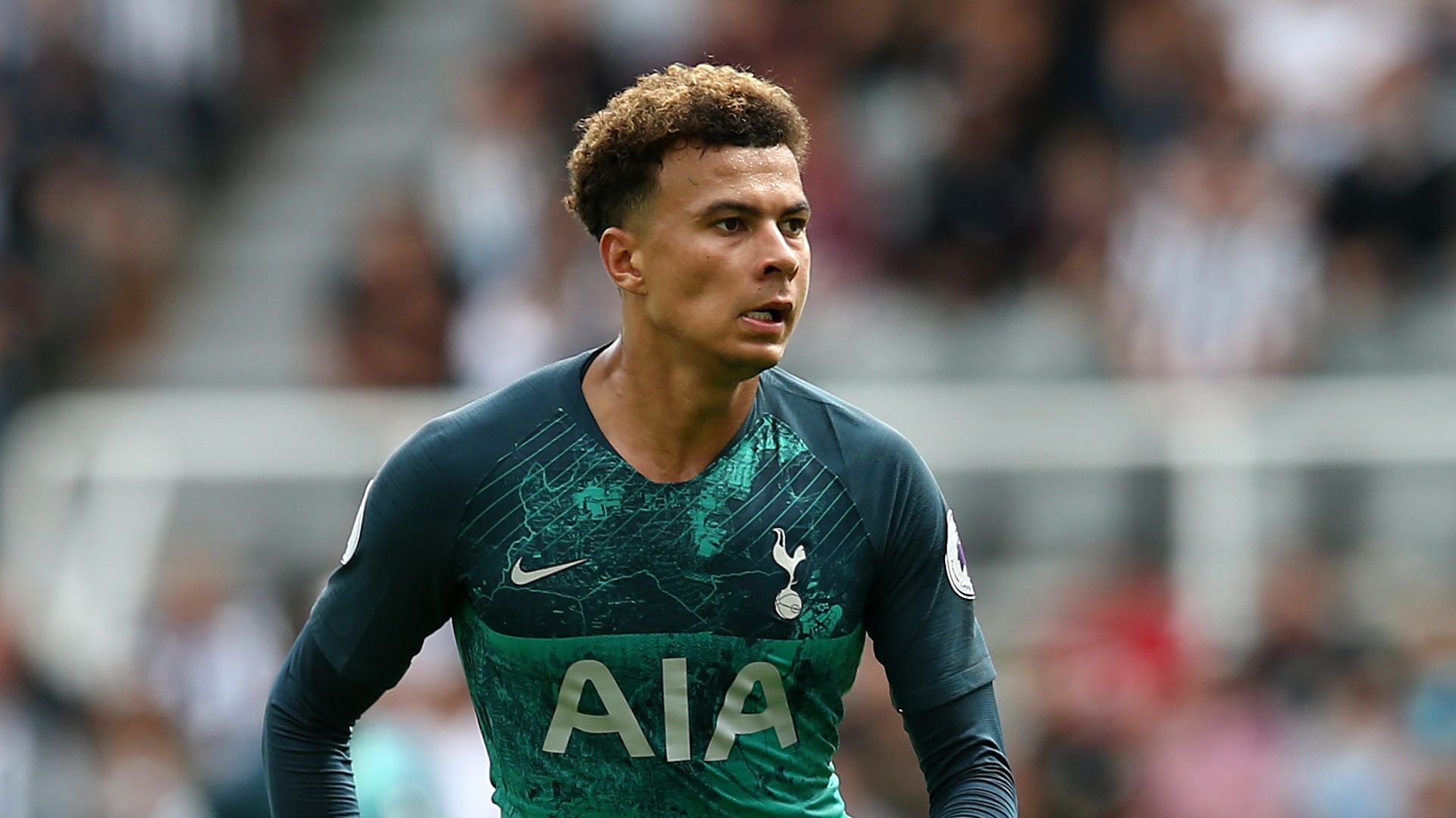 Dele Alli - Tottenham Hotspur