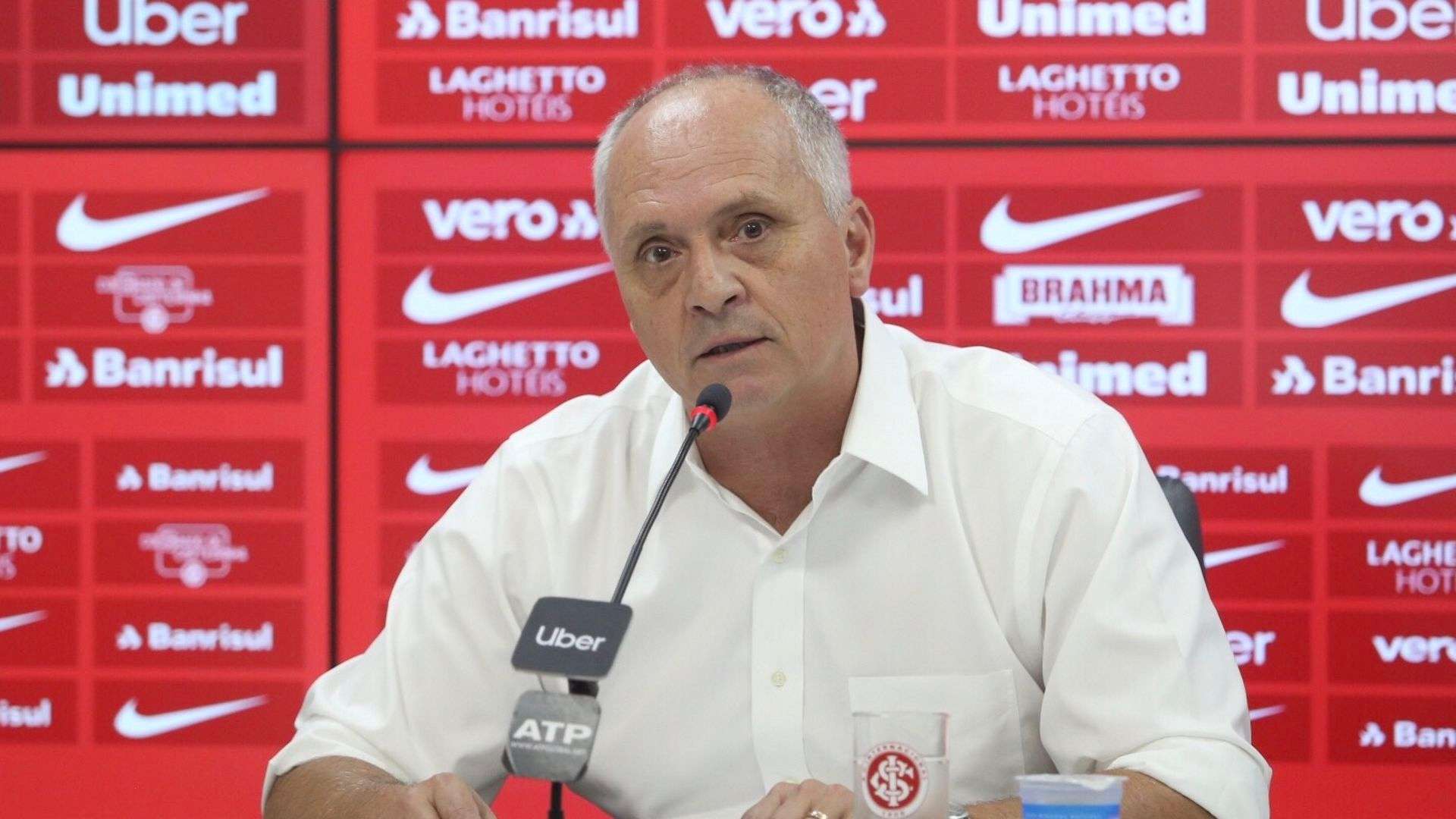 Marcelo Medeiros Internacional 2019