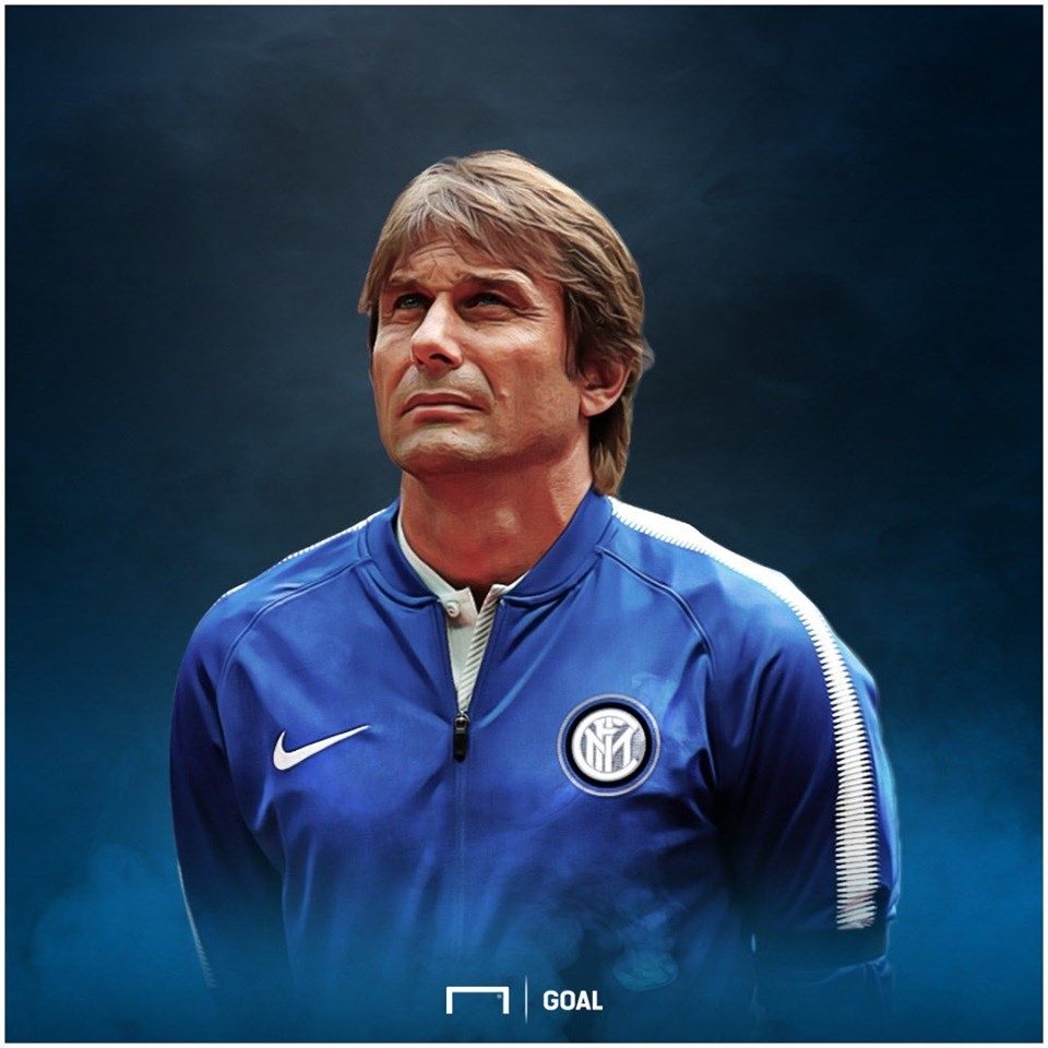 Antonio Conte