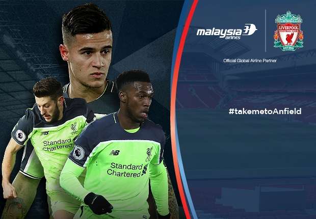 West Ham United Liverpool Premier League Preview