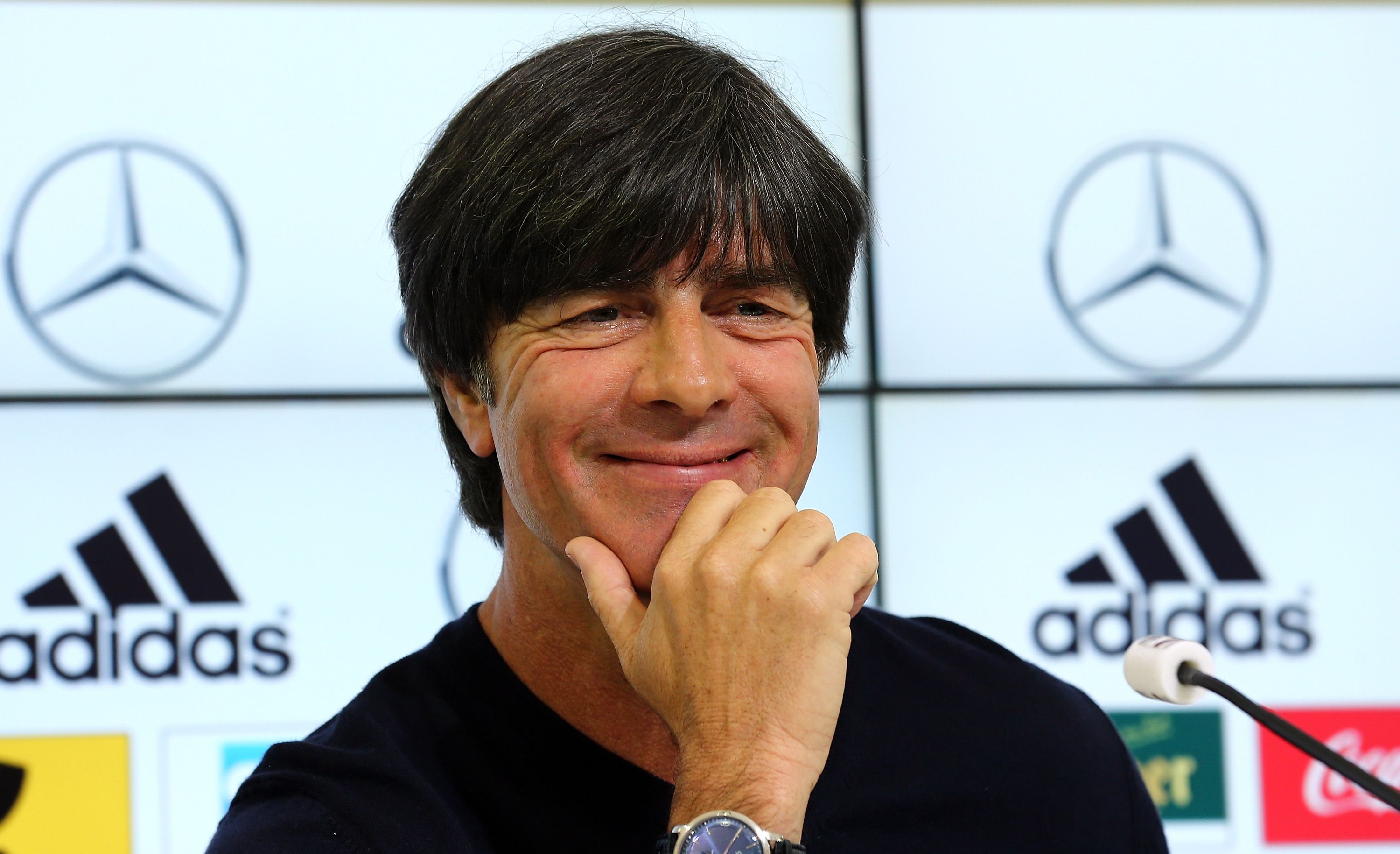 Joachim Low